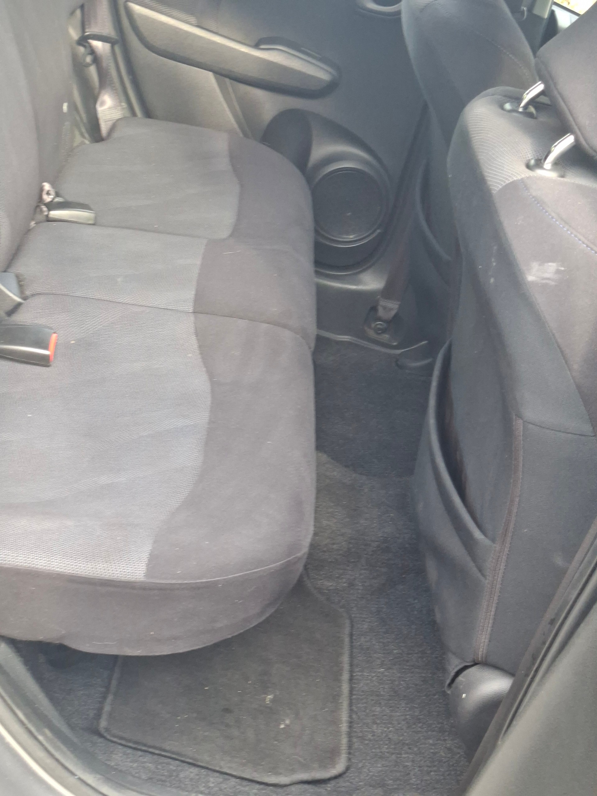 HONDA 1.4i Elegance-image-4