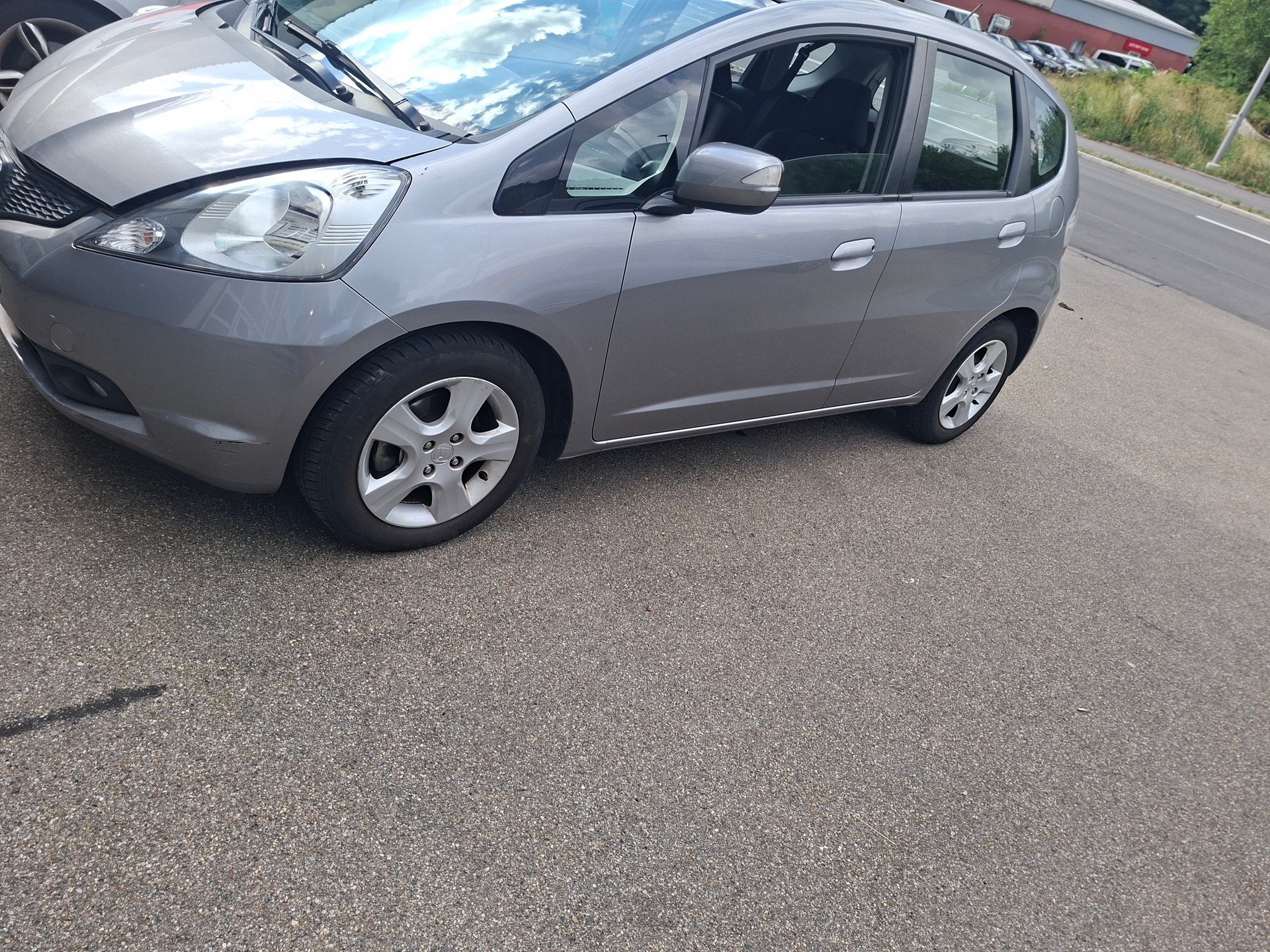 HONDA 1.4i Elegance-image-2