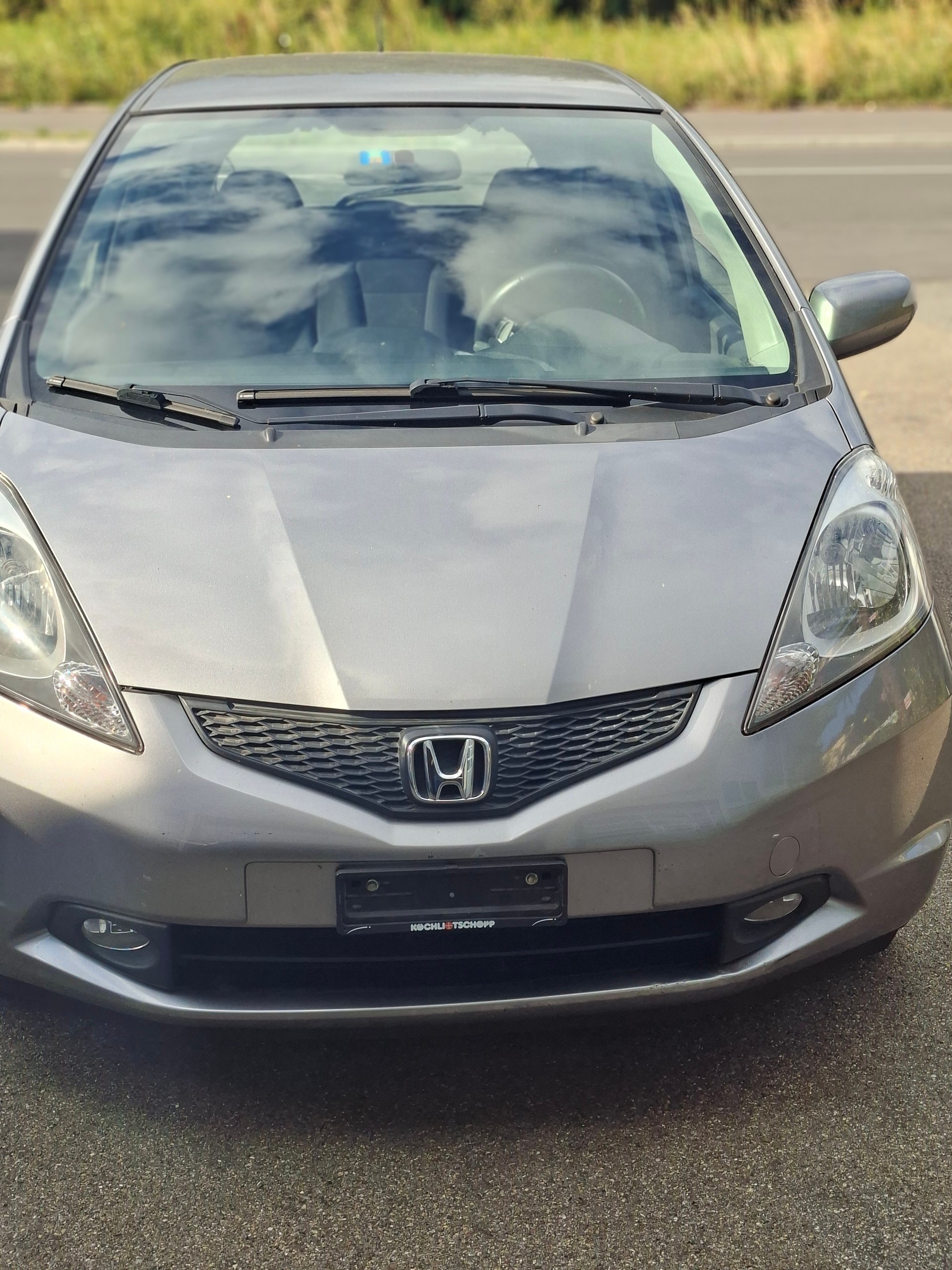 HONDA 1.4i Elegance-image-0