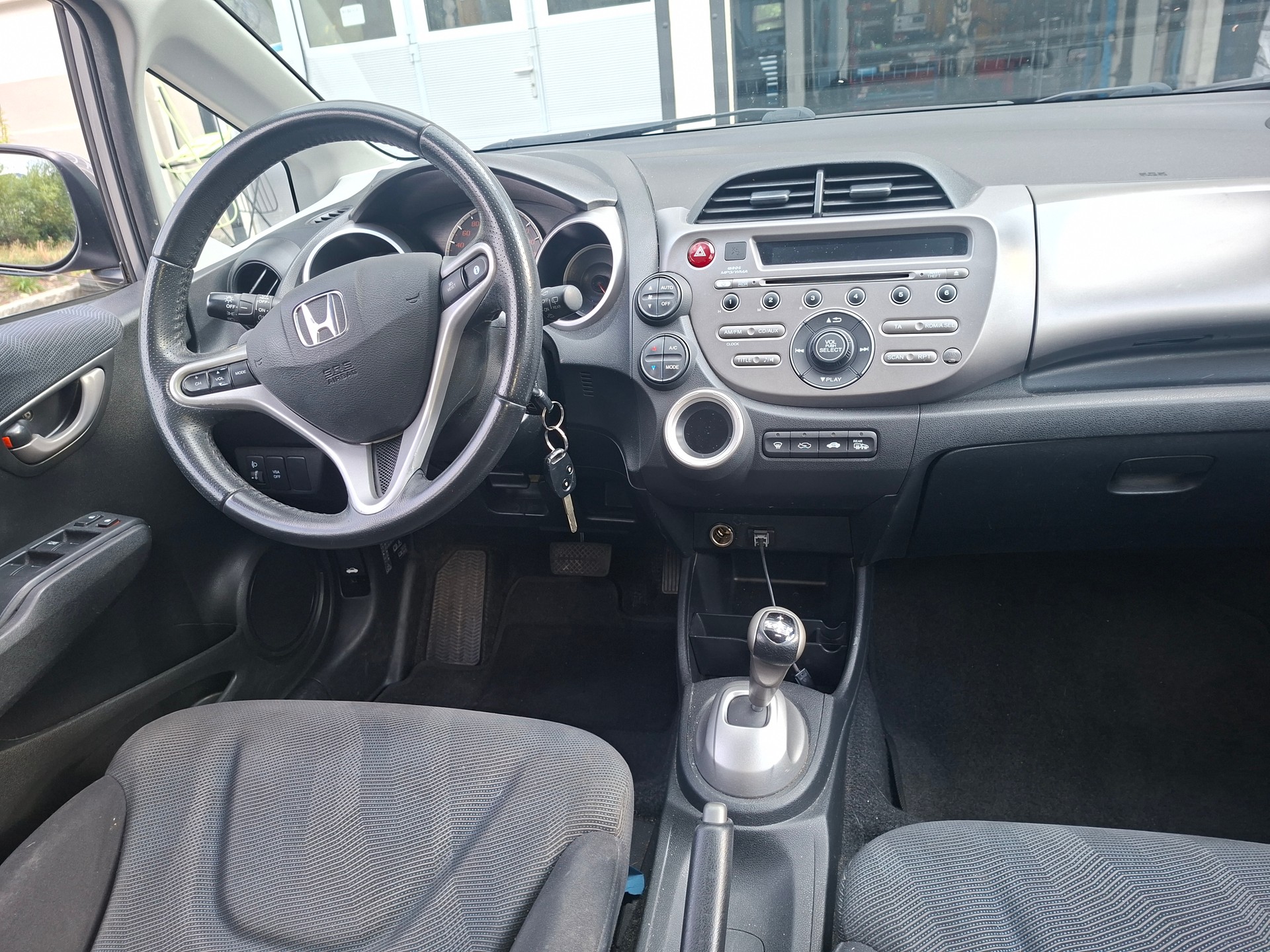 HONDA 1.4i Elegance-image-5