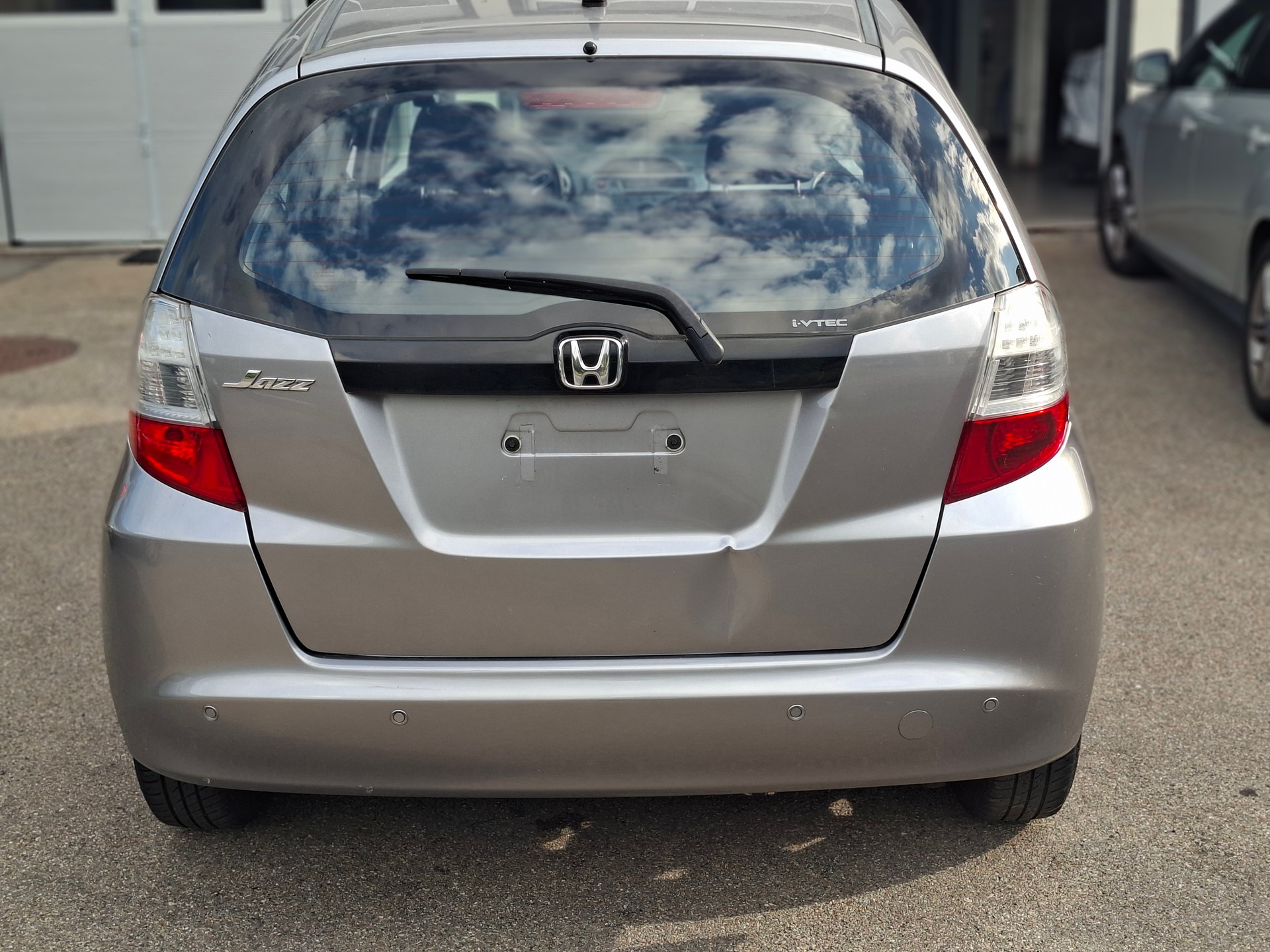 HONDA 1.4i Elegance-image-3