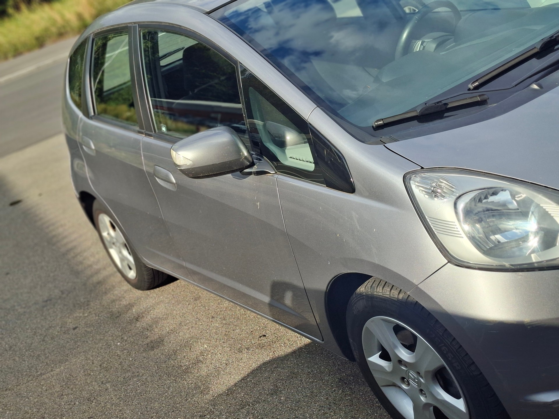 HONDA 1.4i Elegance-image-1