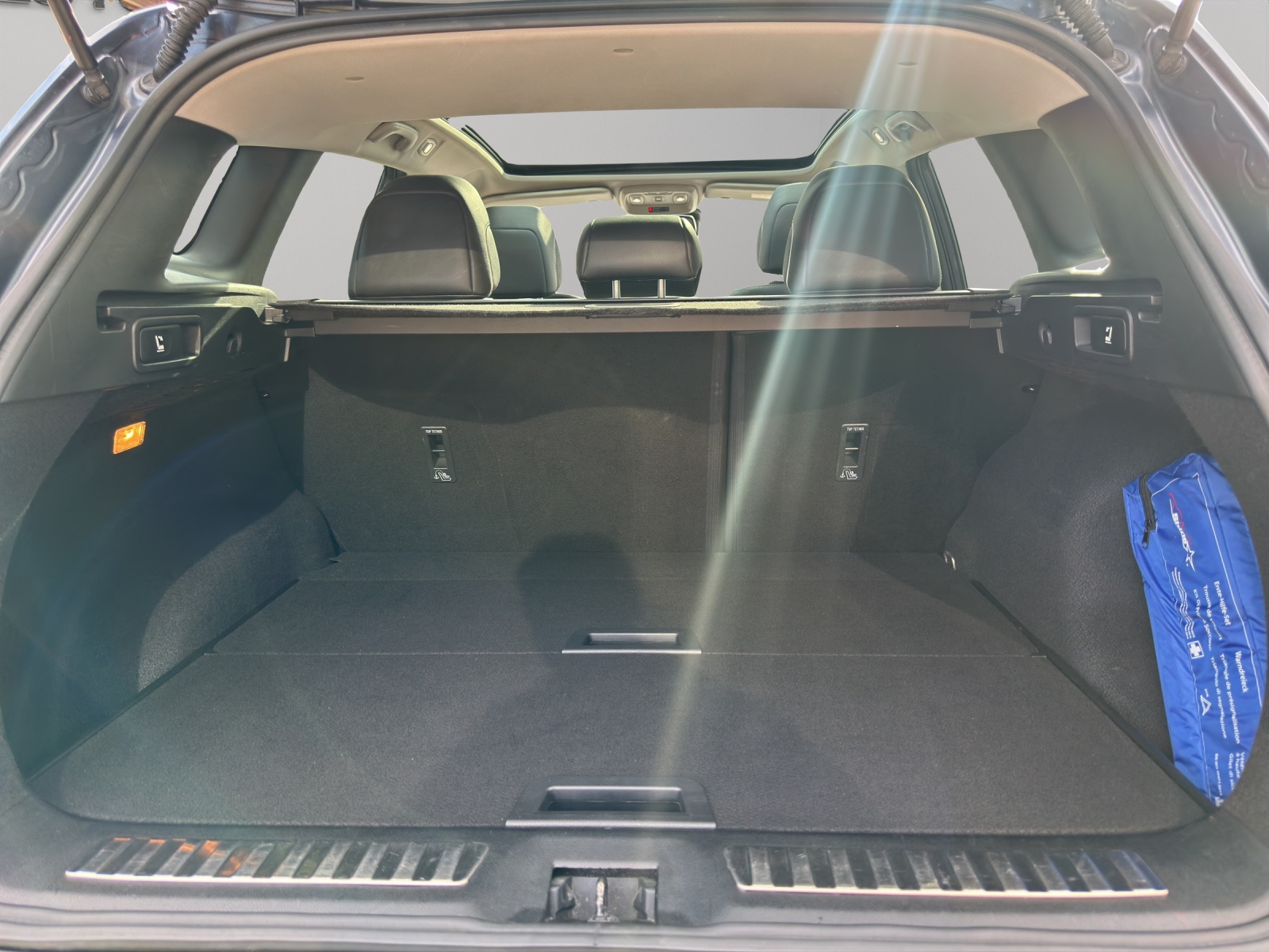 RENAULT Kadjar 1.2 16V Turbo Bose-image-14