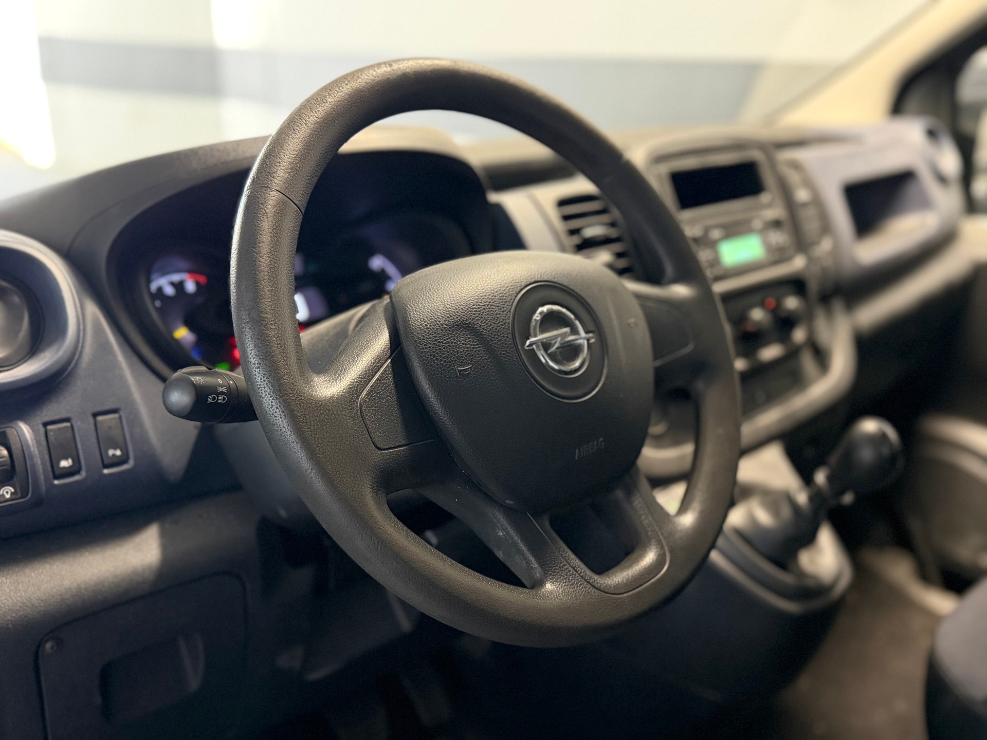 OPEL Vivaro 1.6 CDTI ecoFLEX 2.9t L1H1-image-12