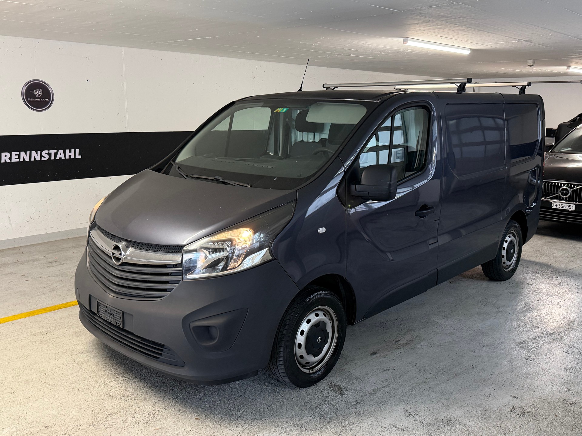 OPEL Vivaro 1.6 CDTI ecoFLEX 2.9t L1H1-image-0