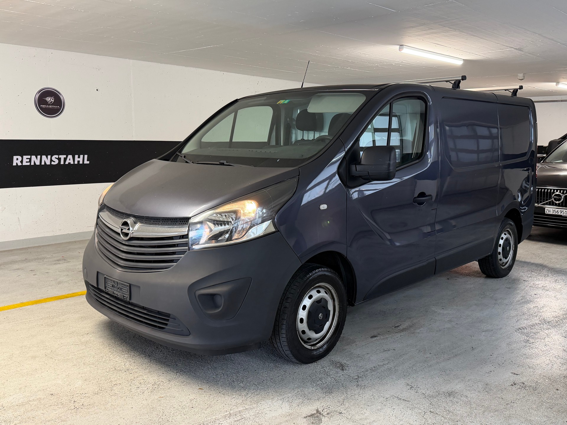 OPEL Vivaro 1.6 CDTI ecoFLEX 2.9t L1H1-image-1