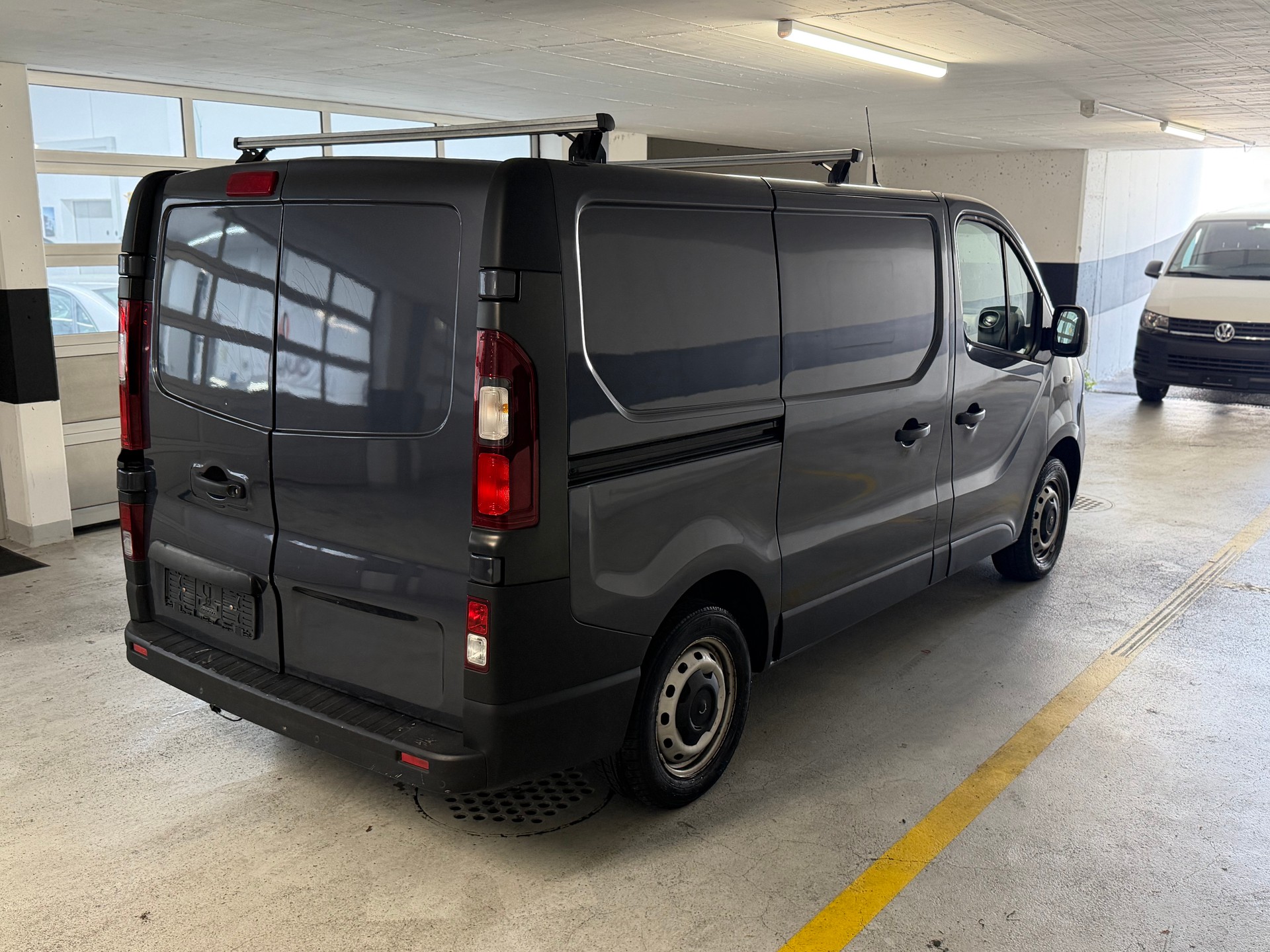 OPEL Vivaro 1.6 CDTI ecoFLEX 2.9t L1H1-image-15