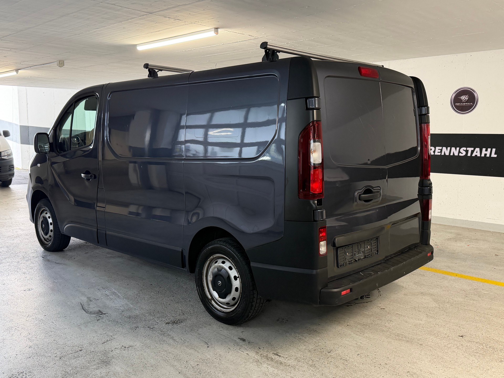 OPEL Vivaro 1.6 CDTI ecoFLEX 2.9t L1H1-image-8