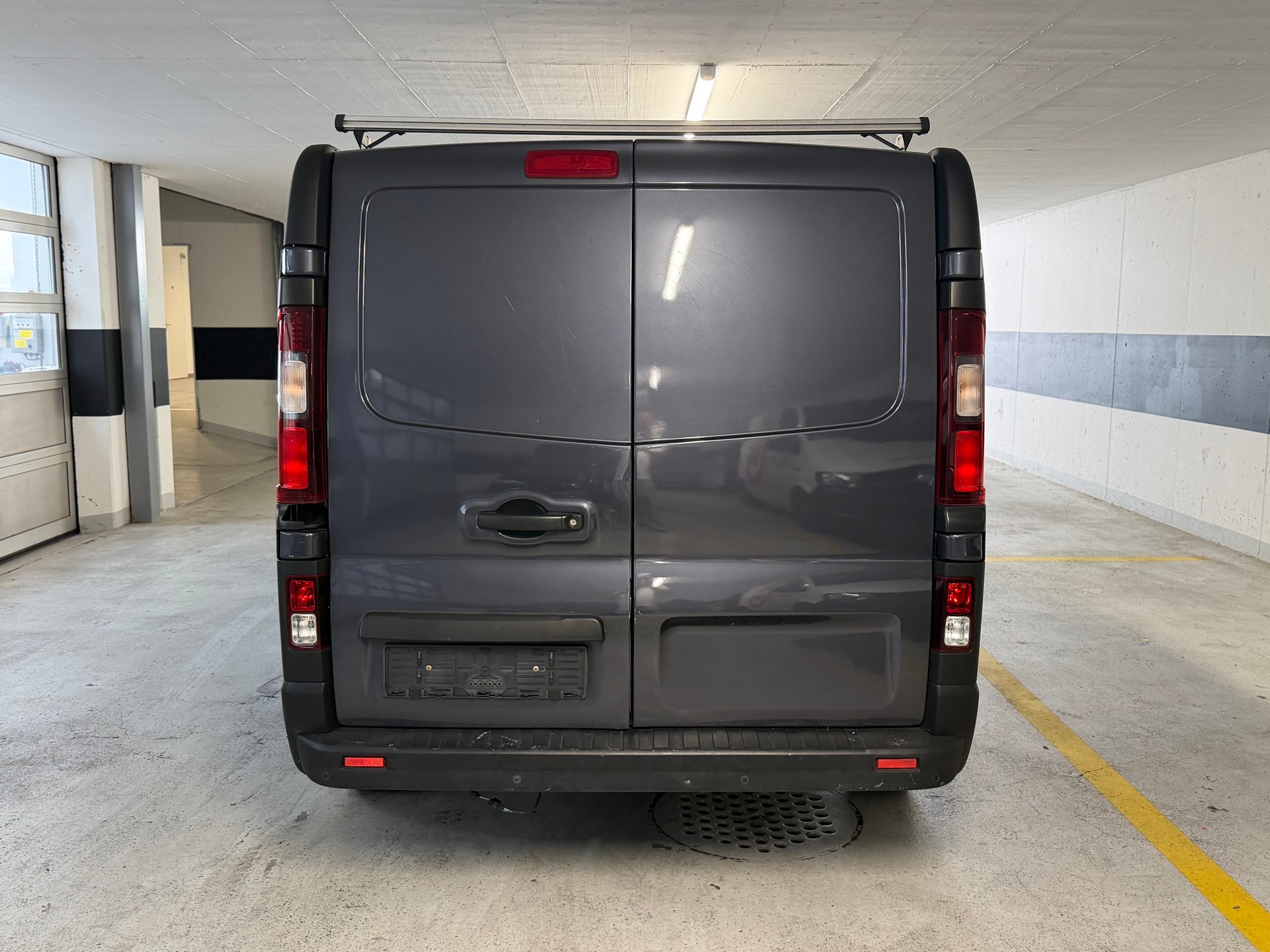 OPEL Vivaro 1.6 CDTI ecoFLEX 2.9t L1H1-image-10