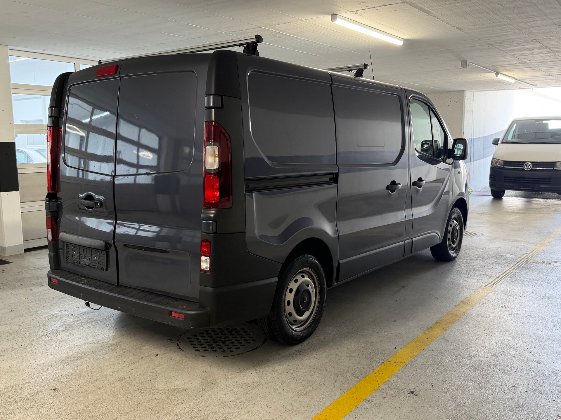 OPEL Vivaro 1.6 CDTI ecoFLEX 2.9t L1H1-image-6