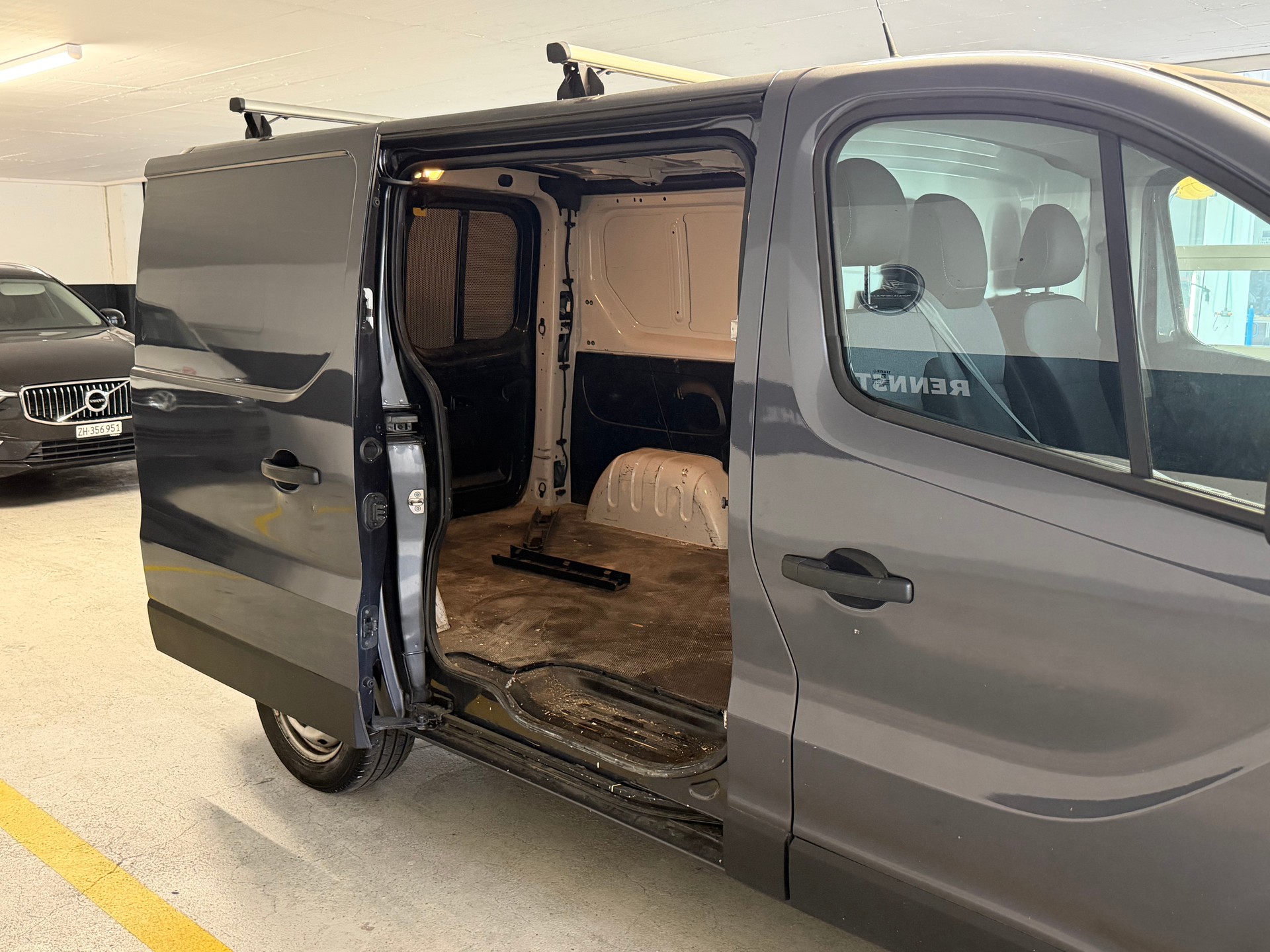 OPEL Vivaro 1.6 CDTI ecoFLEX 2.9t L1H1-image-13