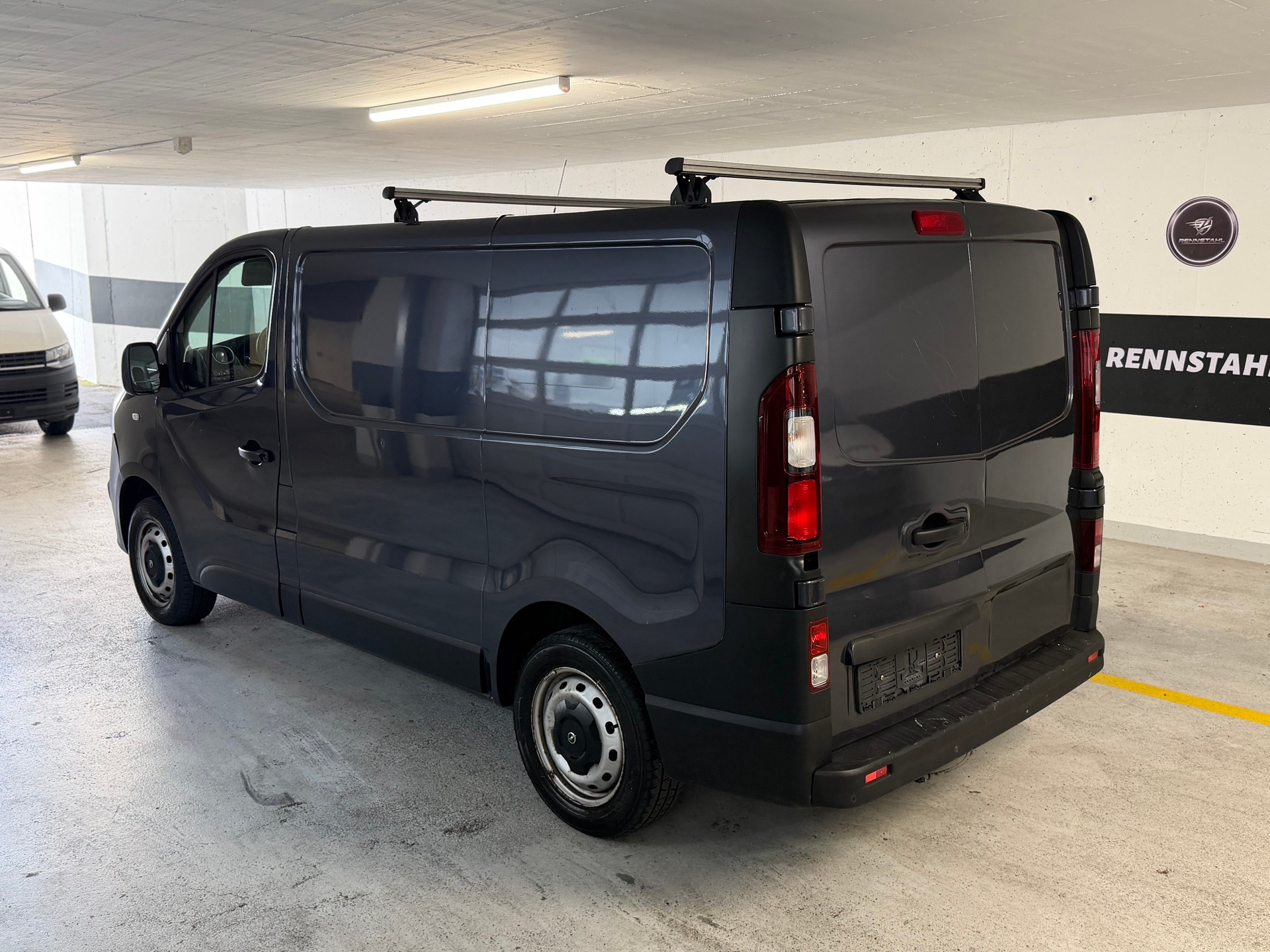 OPEL Vivaro 1.6 CDTI ecoFLEX 2.9t L1H1-image-7