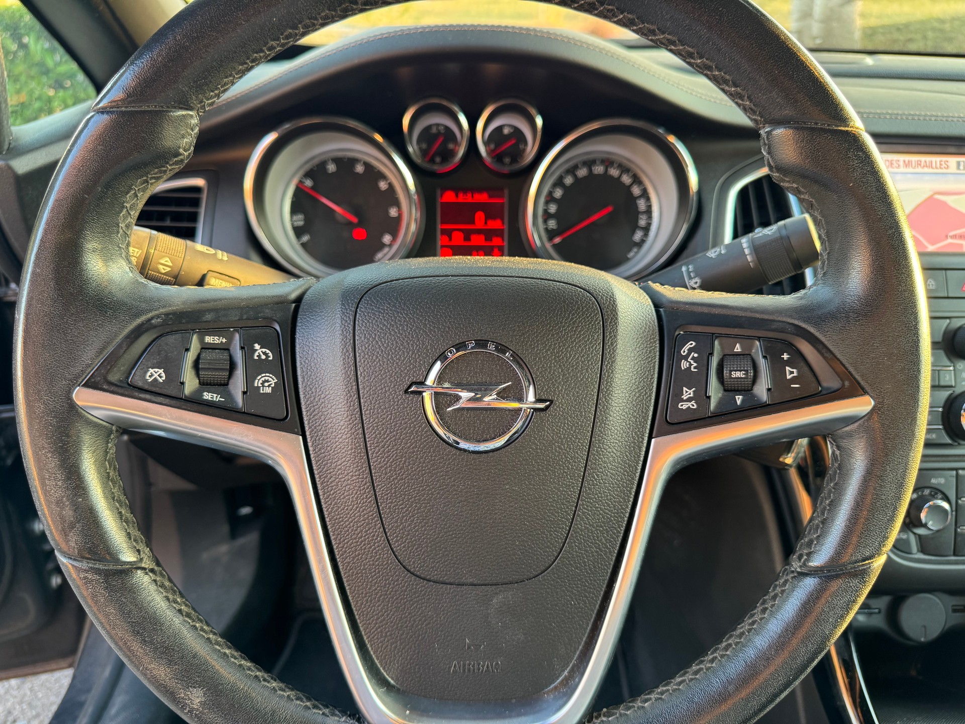 OPEL CASCADA-image-11