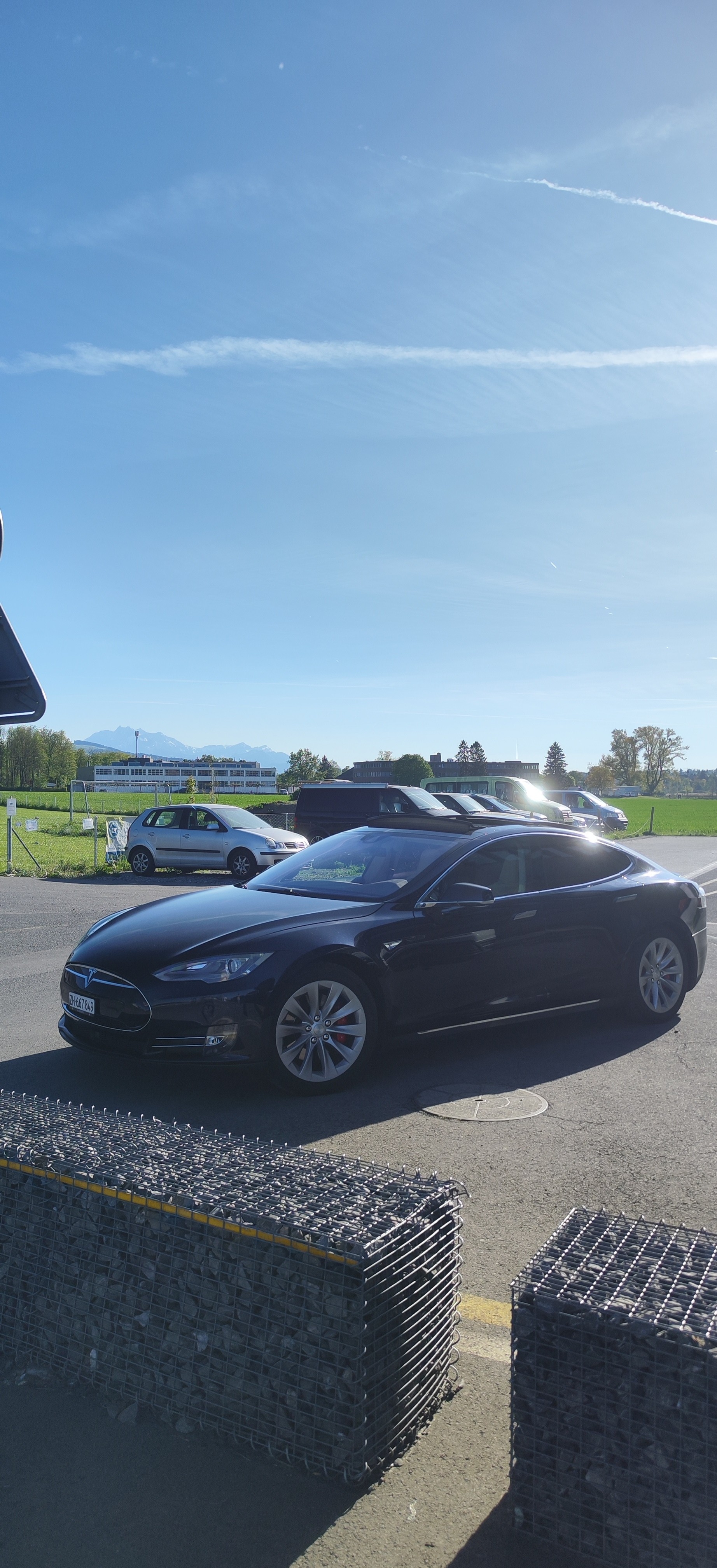 TESLA D85 Performance-image-0
