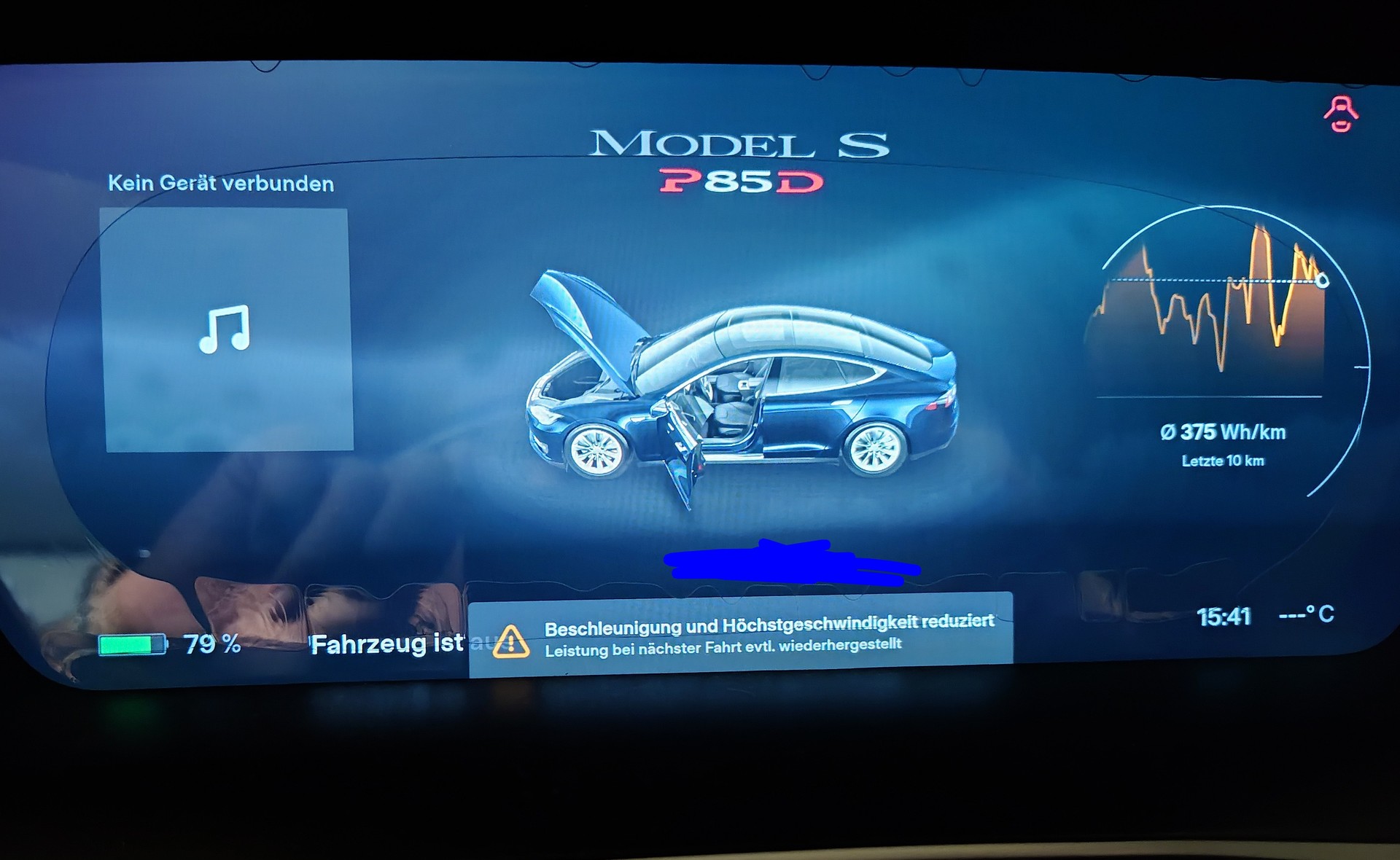 TESLA D85 Performance-image-7