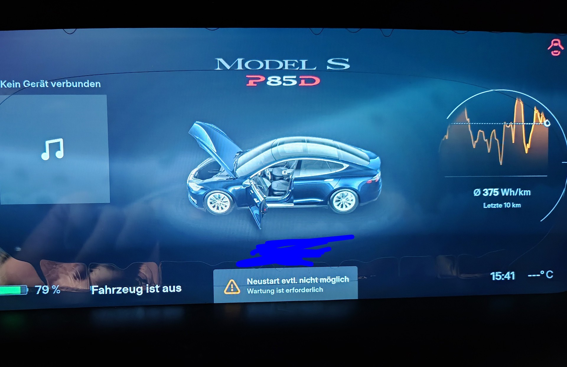 TESLA D85 Performance-image-8