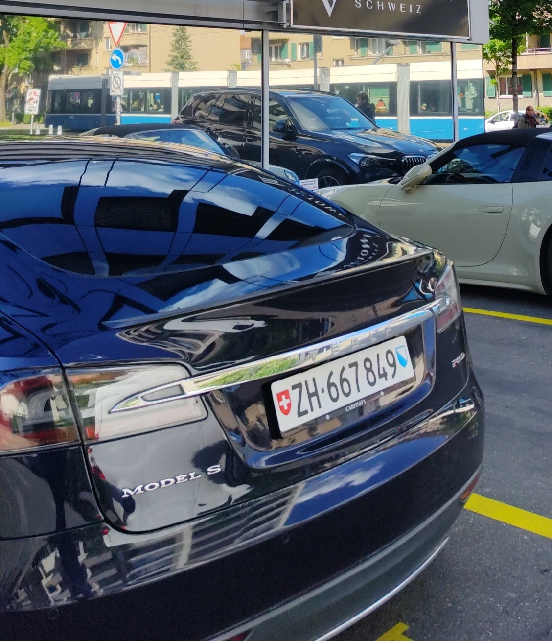 TESLA D85 Performance-image-1