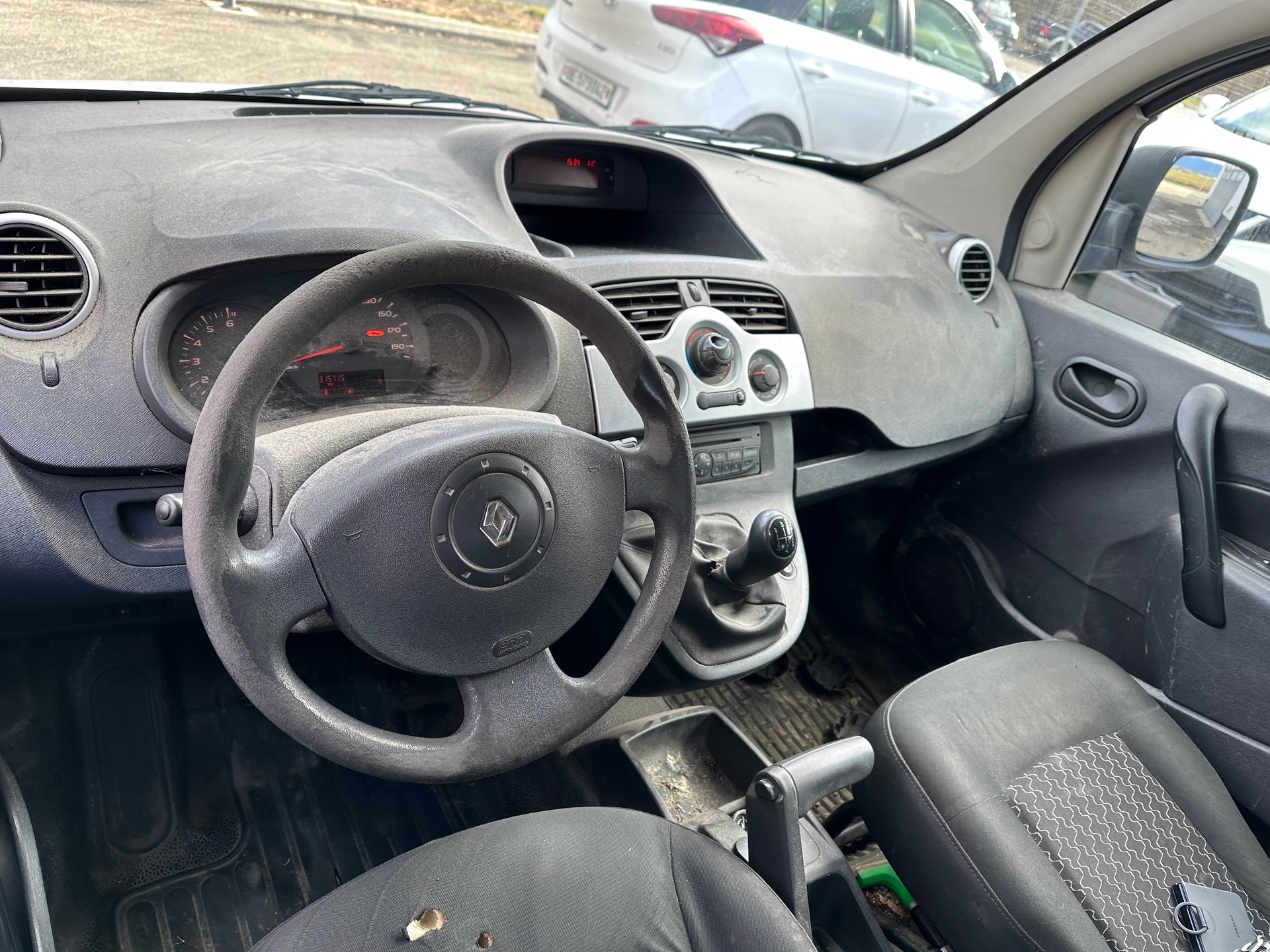 RENAULT Kangoo dCi 85 Business-image-2