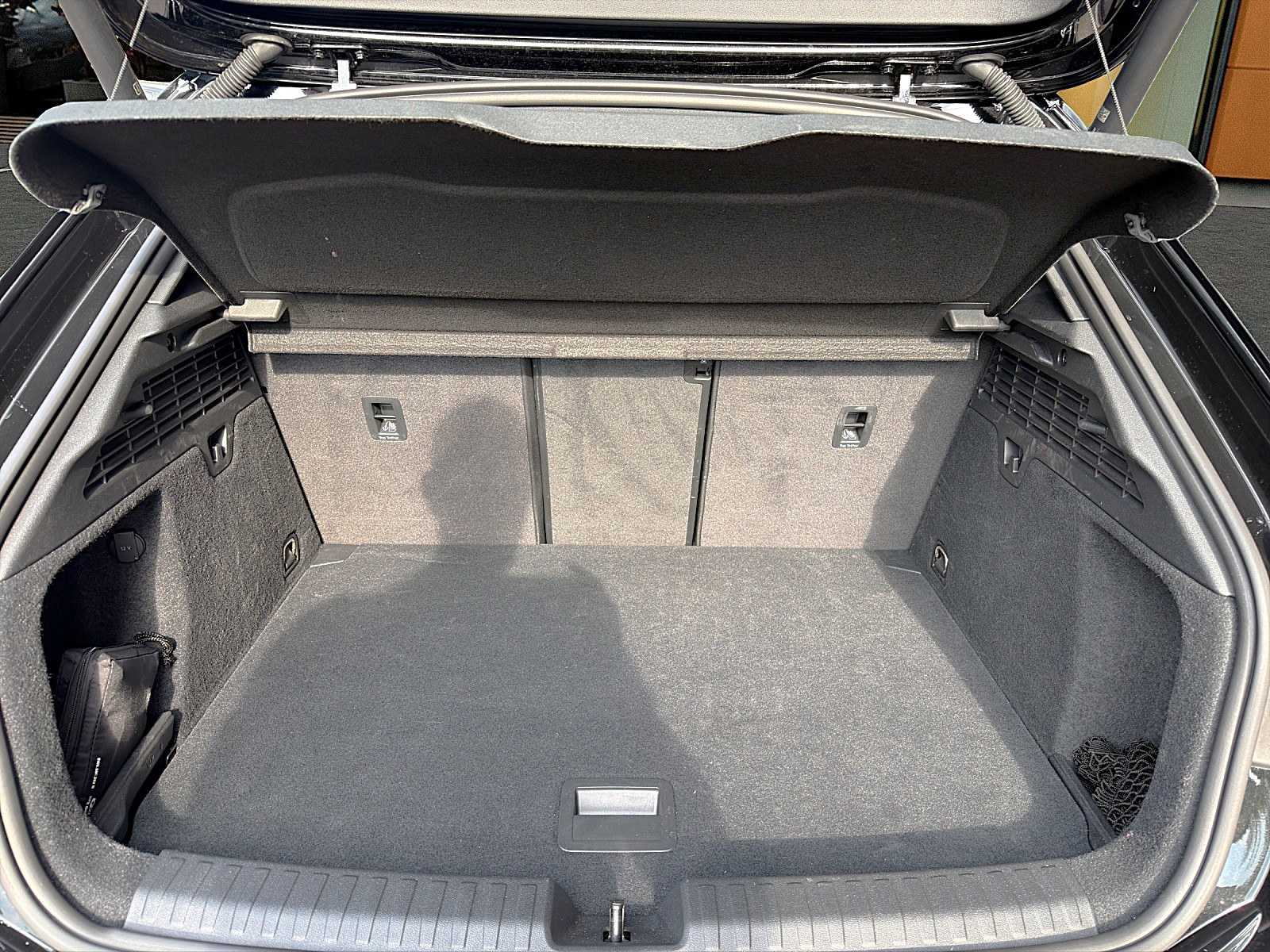 AUDI S3 Sportback 2.0 TFSI Quattro S-Tronic / CH-Fahrzeug mit Gratis Service-image-21