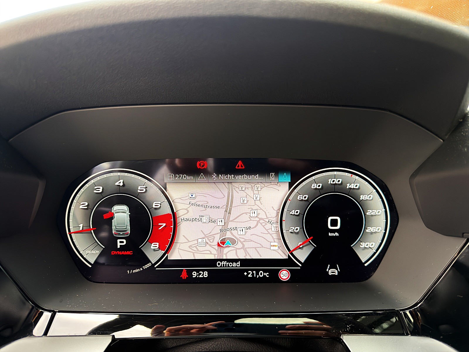 AUDI S3 Sportback 2.0 TFSI Quattro S-Tronic / CH-Fahrzeug mit Gratis Service-image-18