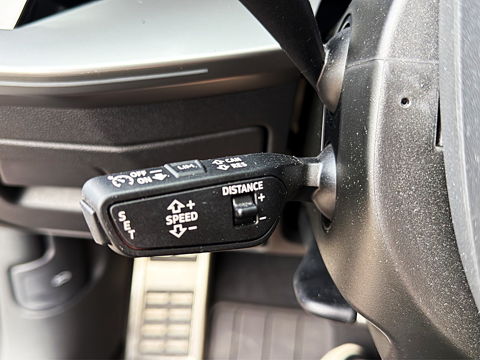 AUDI S3 Sportback 2.0 TFSI Quattro S-Tronic / CH-Fahrzeug mit Gratis Service-image-19