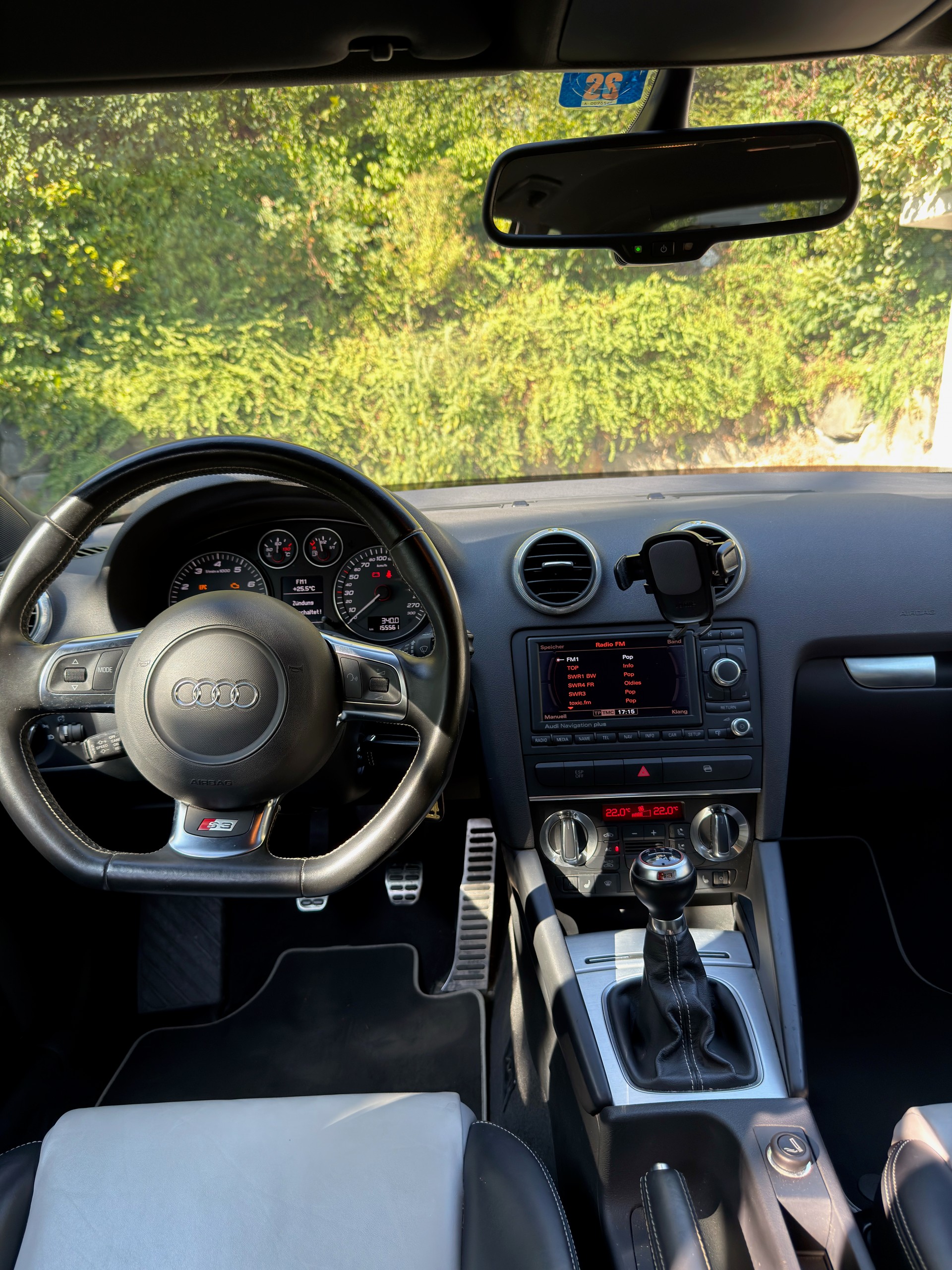 AUDI 2.0 T FSI quattro-image-5