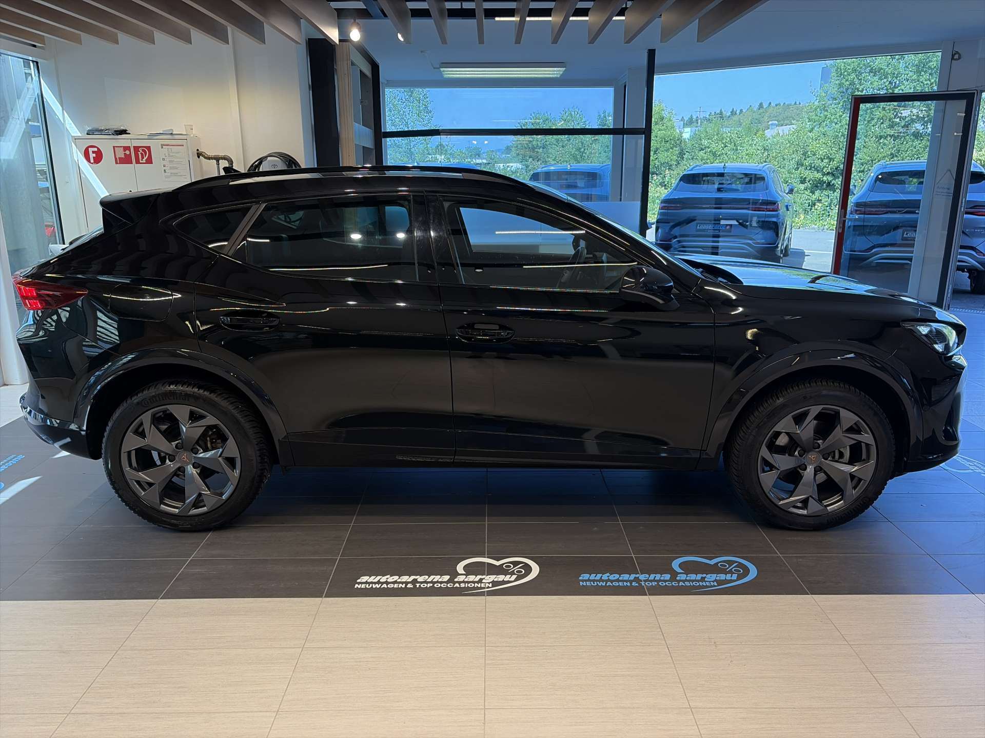 CUPRA Formentor 1.5 TSi DSG-Automat-image-13