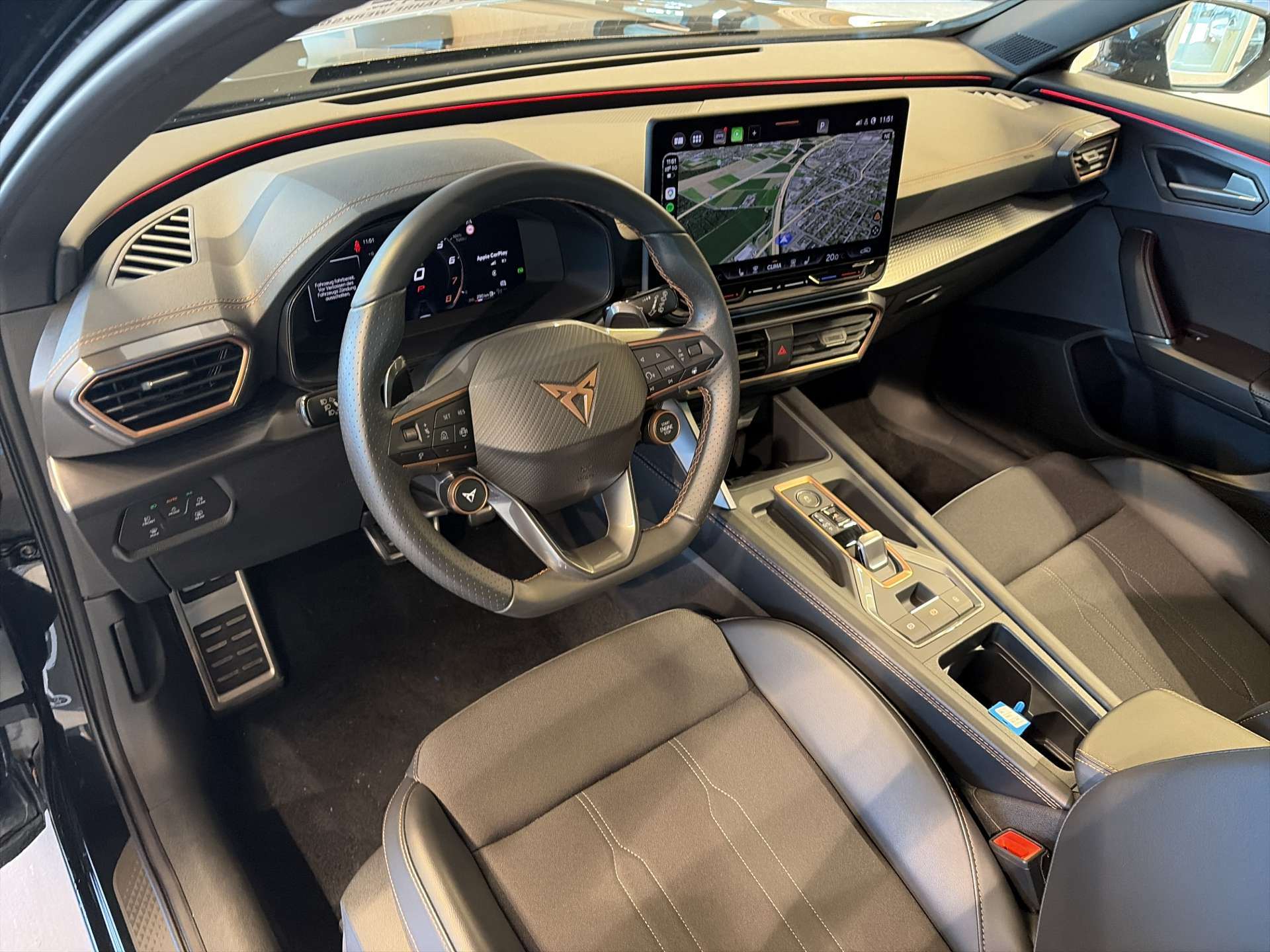 CUPRA Formentor 1.5 TSi DSG-Automat-image-5