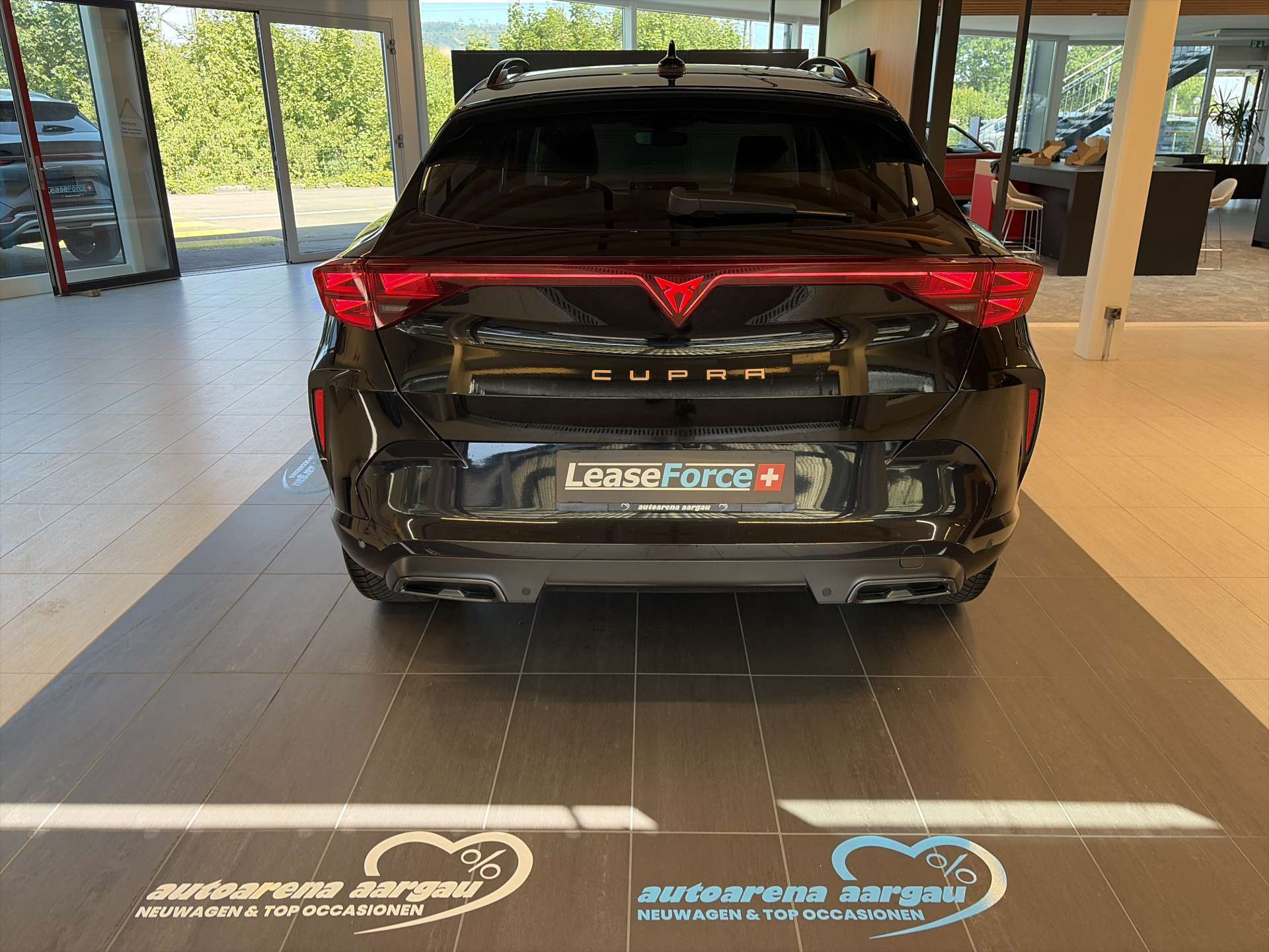 CUPRA Formentor 1.5 TSi DSG-Automat-image-12