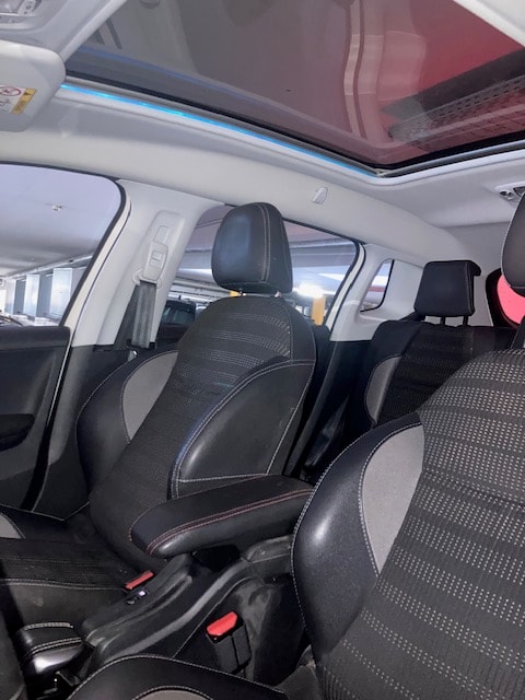 PEUGEOT 1.2 PureTech 130 Allure S/S-image-4