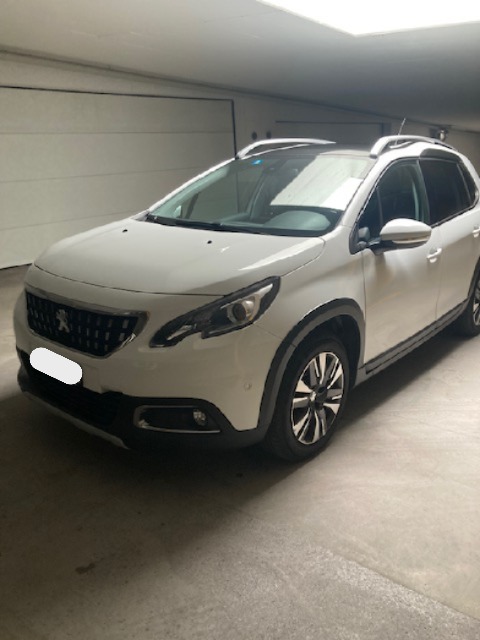 PEUGEOT 1.2 PureTech 130 Allure S/S-image-0