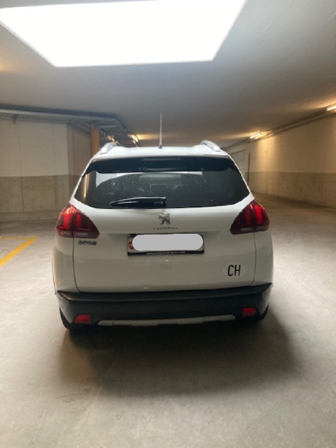 PEUGEOT 1.2 PureTech 130 Allure S/S-image-2