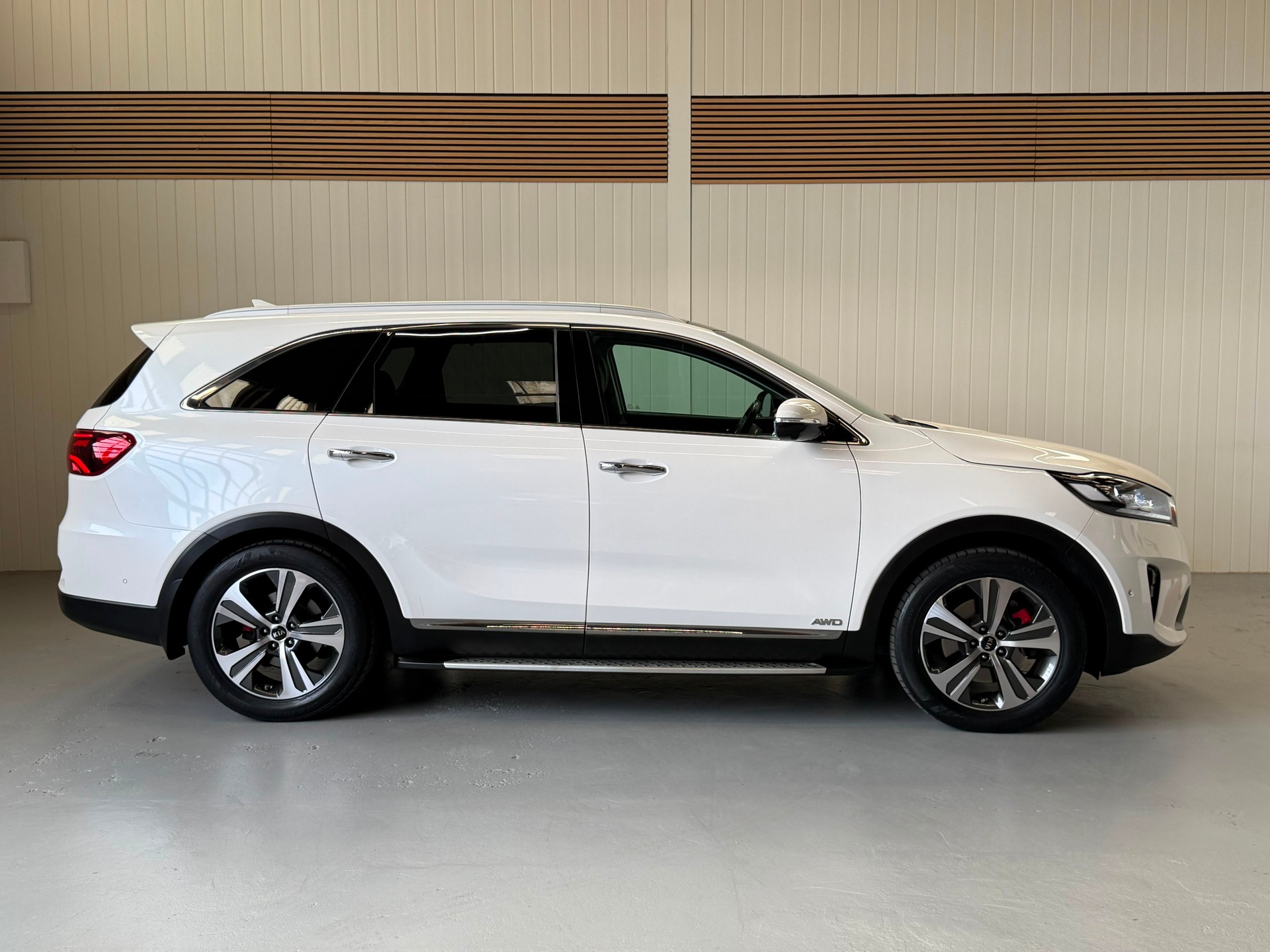 KIA Sorento 2.2 CRDI Style GT-Line 7P. Automatic, frisch ab MFK und Service-image-5
