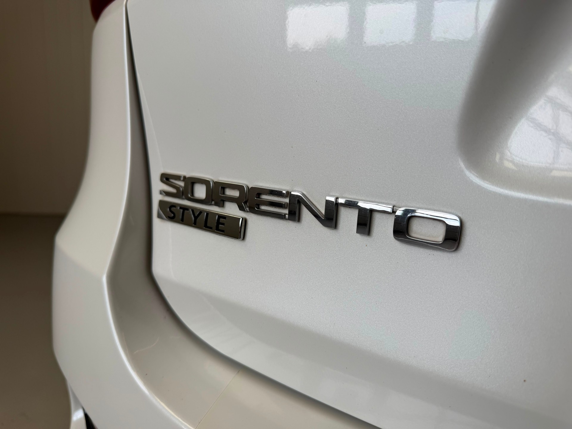 KIA Sorento 2.2 CRDI Style GT-Line 7P. Automatic, frisch ab MFK und Service-image-30