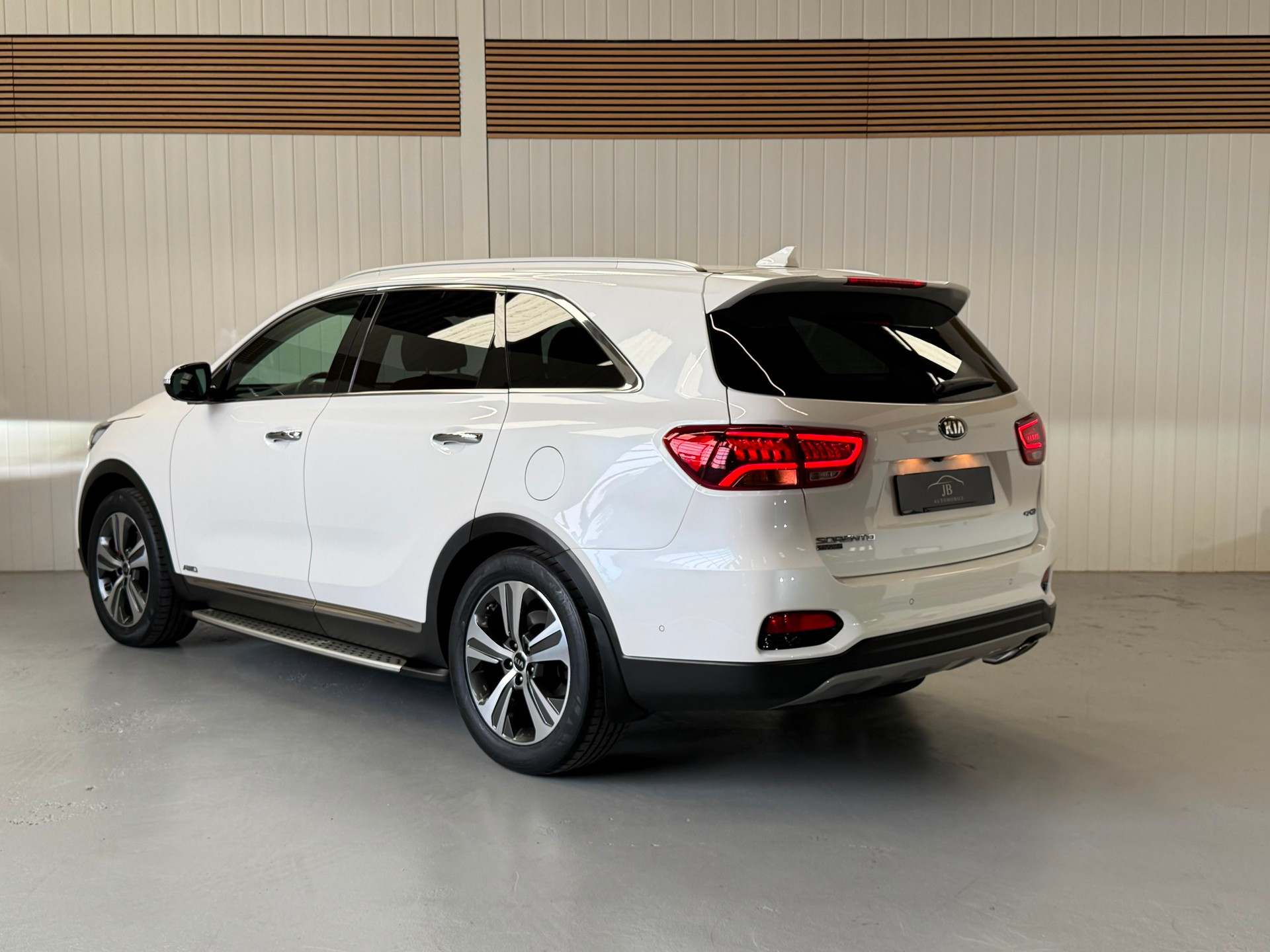 KIA Sorento 2.2 CRDI Style GT-Line 7P. Automatic, frisch ab MFK und Service-image-2