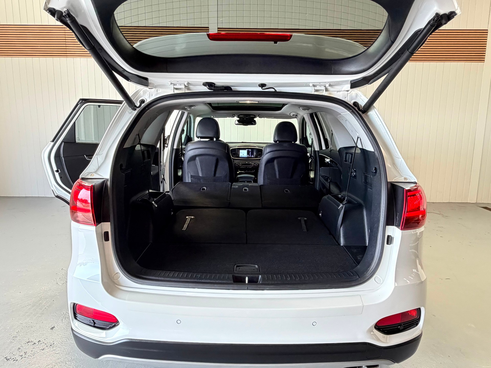 KIA Sorento 2.2 CRDI Style GT-Line 7P. Automatic, frisch ab MFK und Service-image-18