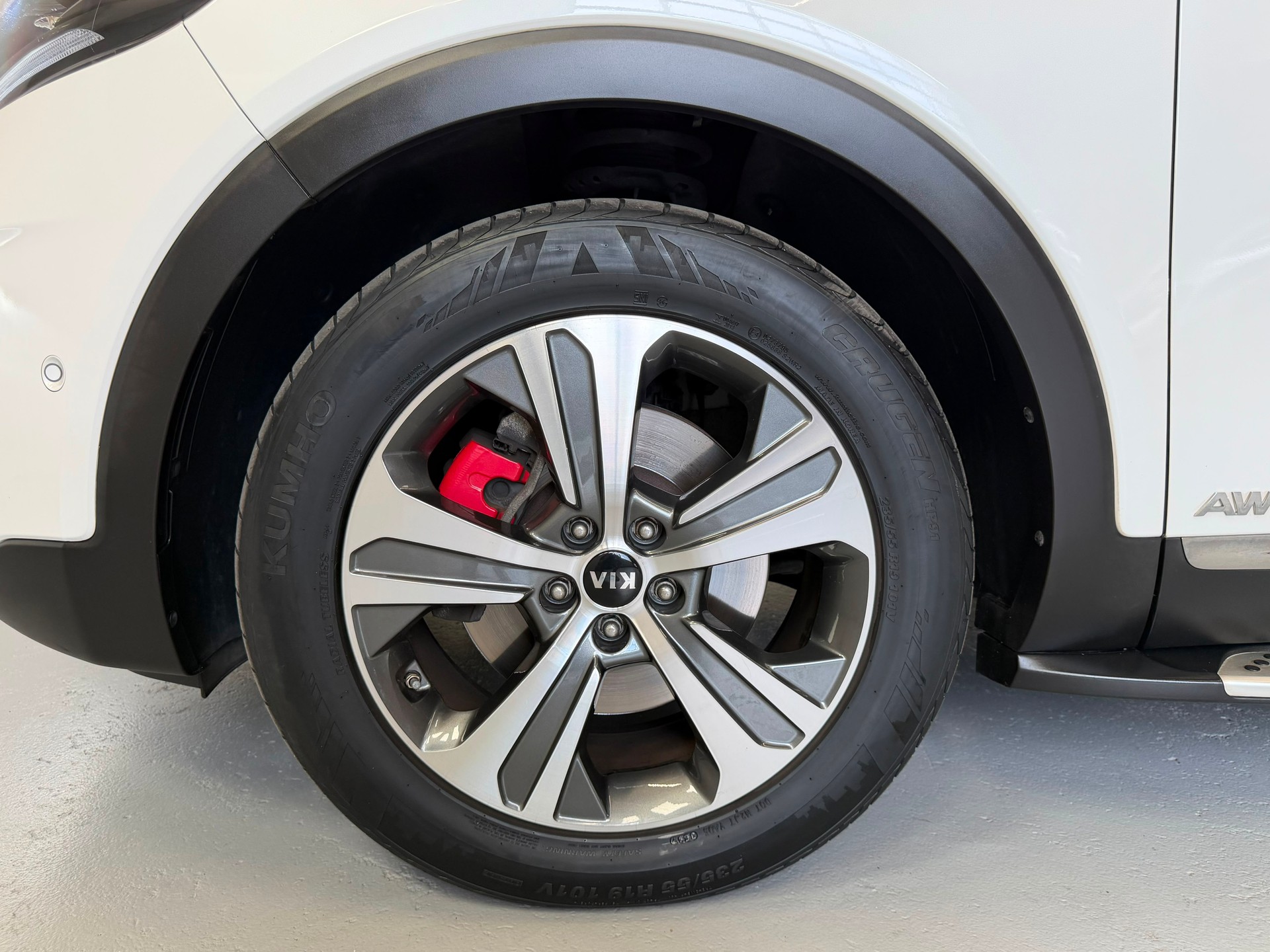 KIA Sorento 2.2 CRDI Style GT-Line 7P. Automatic, frisch ab MFK und Service-image-7
