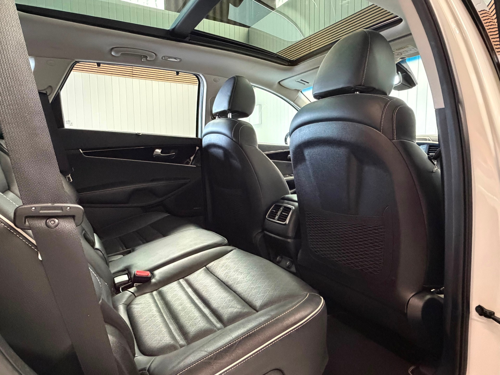 KIA Sorento 2.2 CRDI Style GT-Line 7P. Automatic, frisch ab MFK und Service-image-15