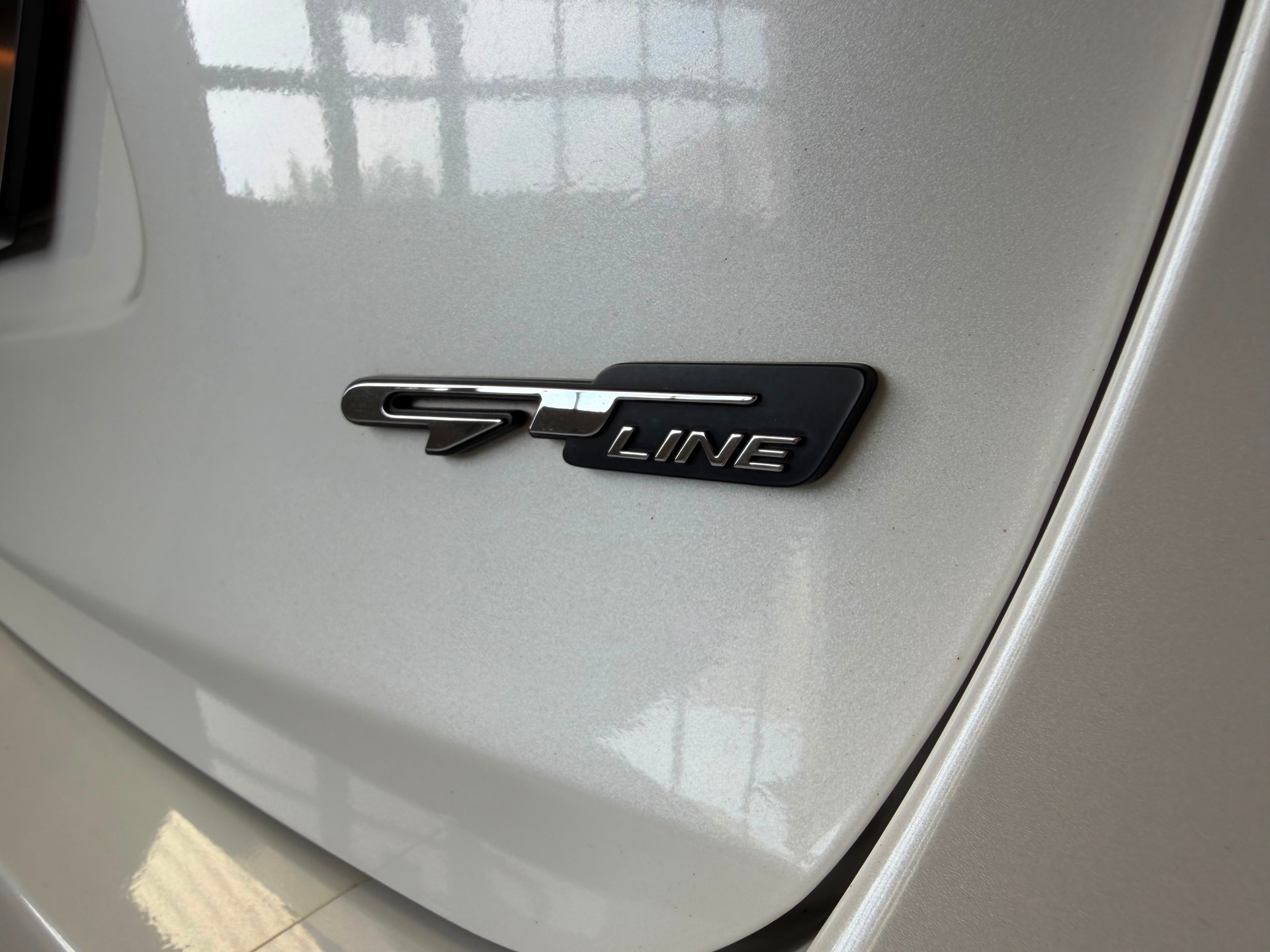 KIA Sorento 2.2 CRDI Style GT-Line 7P. Automatic, frisch ab MFK und Service-image-29