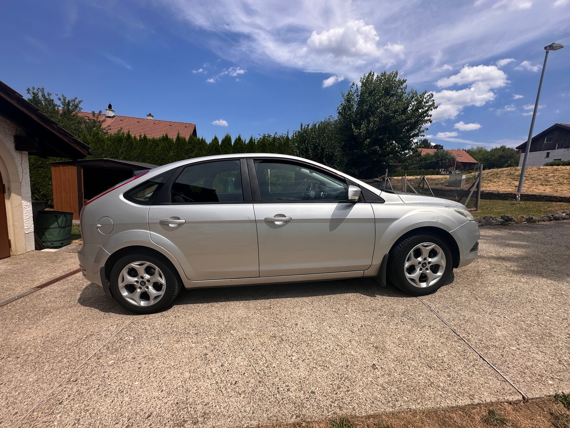 FORD 1.6i 16V Ti-VCT Carving-image-0