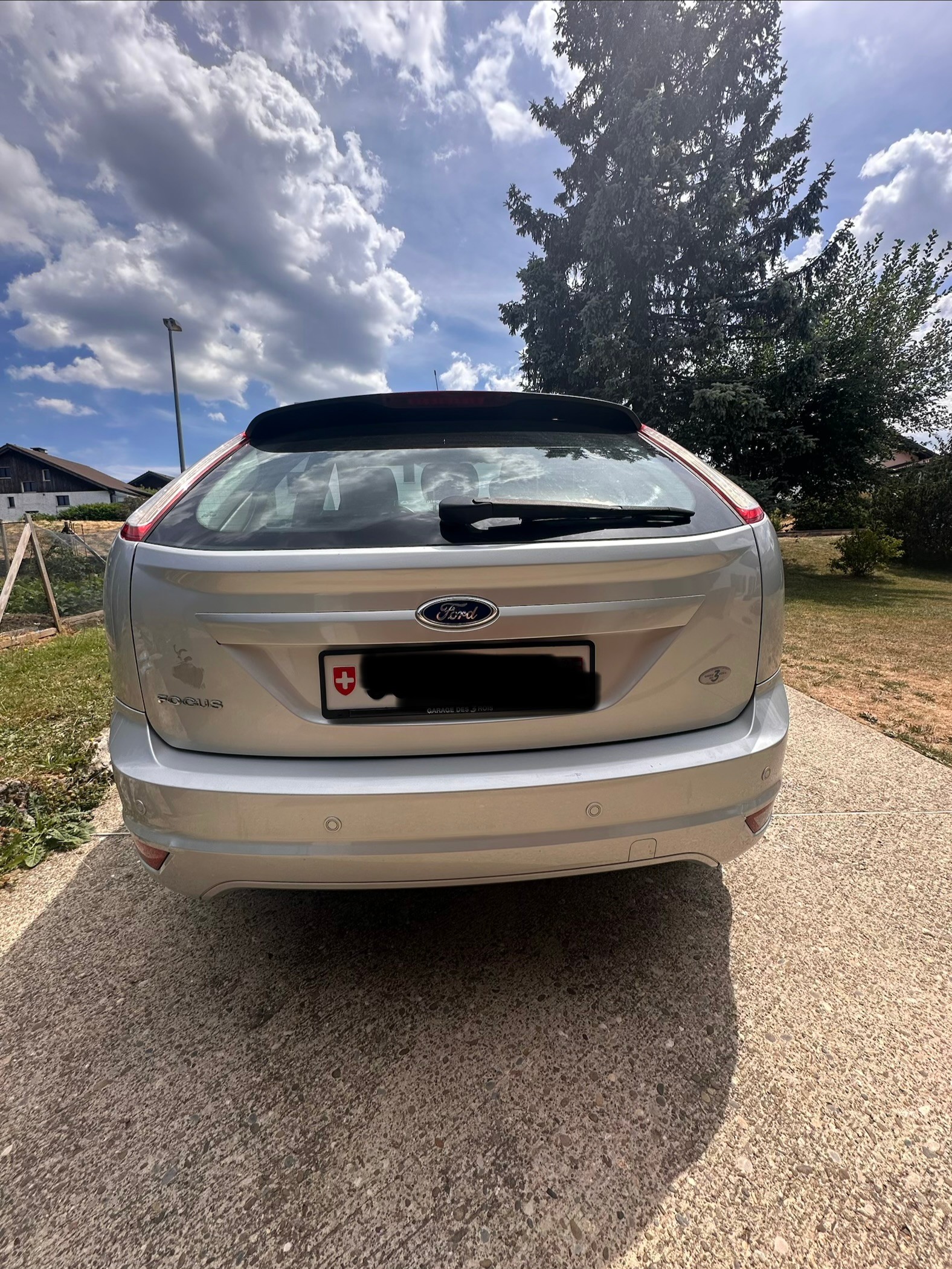 FORD 1.6i 16V Ti-VCT Carving-image-5
