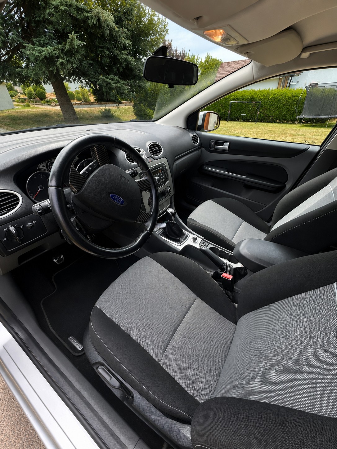 FORD 1.6i 16V Ti-VCT Carving-image-3