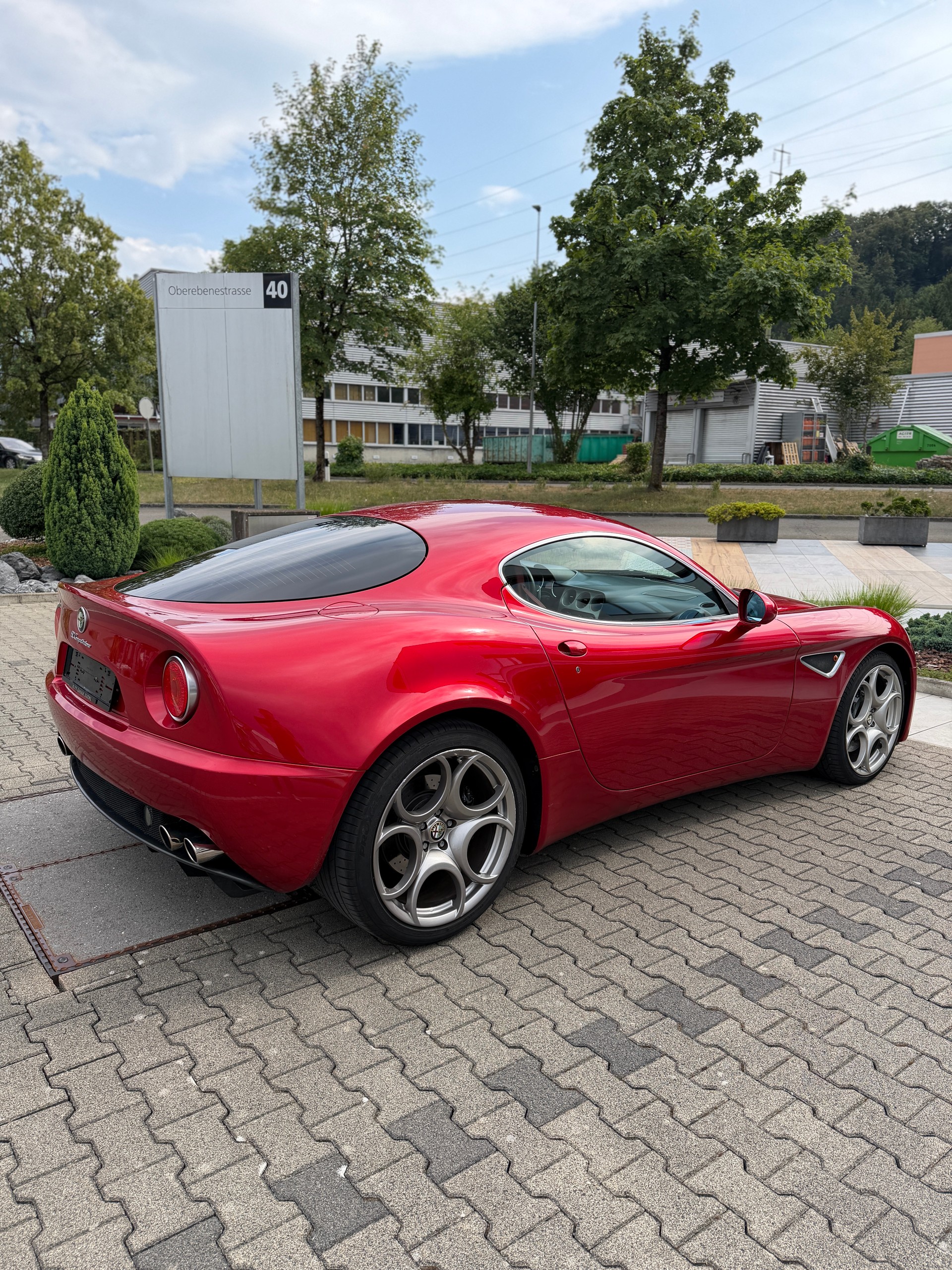 ALFA ROMEO 8C-image-3