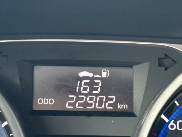 HYUNDAI ix35 2.0 Comfort 4WD - VD-image-1