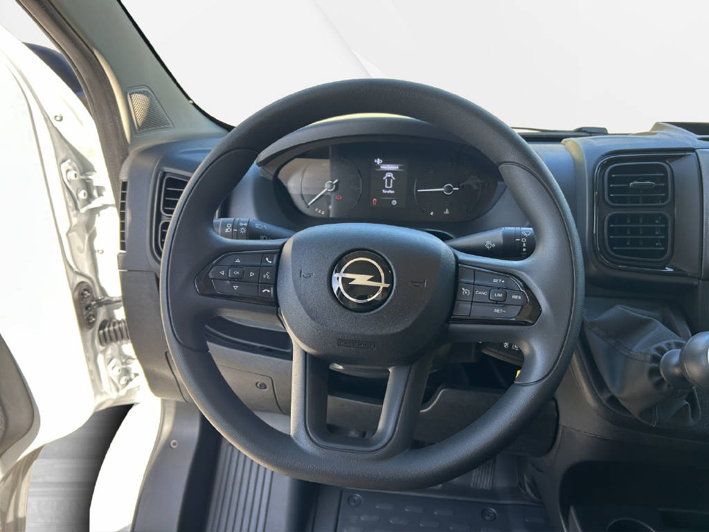 OPEL Movano fourg. 3.5 t L2 H2 2.2 TD 140 Energize Your Business-image-5