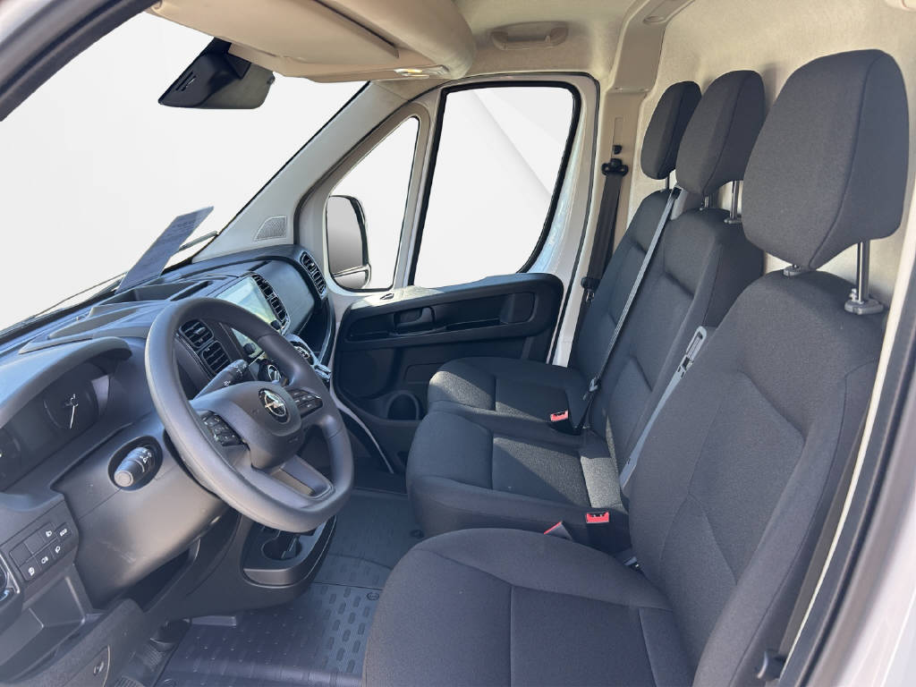 OPEL Movano fourg. 3.5 t L2 H2 2.2 TD 140 Energize Your Business-image-4