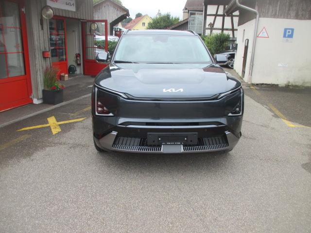 KIA EV5 81 kWh Earth 4x4