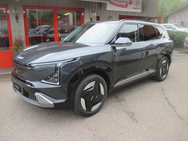 KIA EV5 81 kWh Earth 4x4-image-1