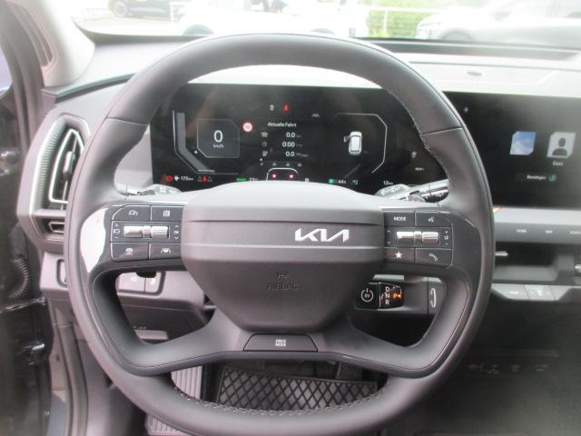 KIA EV5 81 kWh Earth 4x4-image-8
