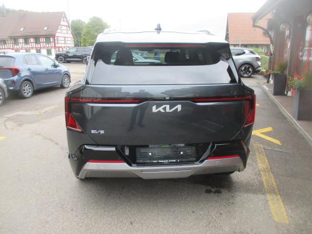 KIA EV5 81 kWh Earth 4x4-image-4